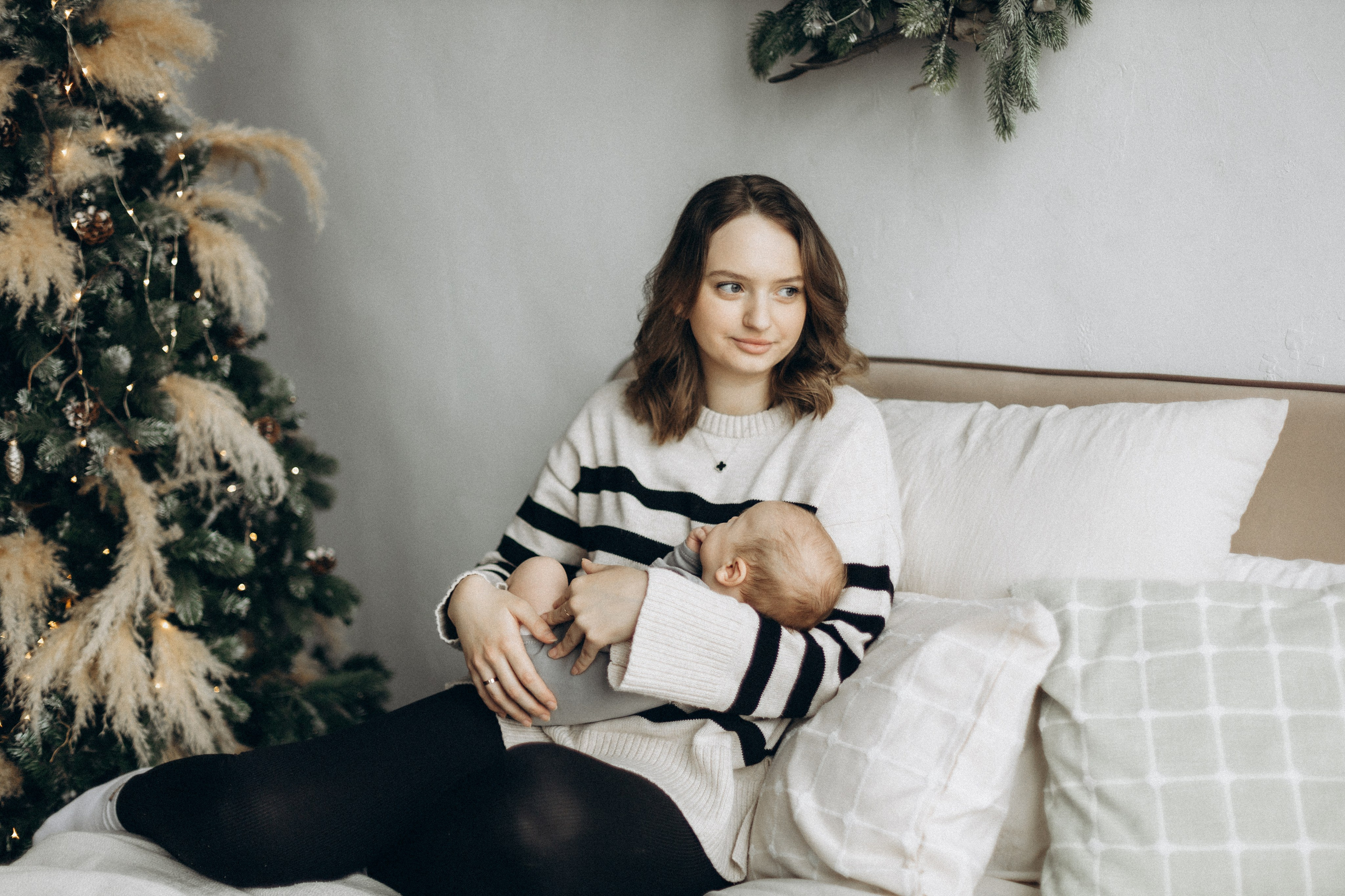 For Kris. Свадебный и портретный фотограф в Калининграде Наталия Еник