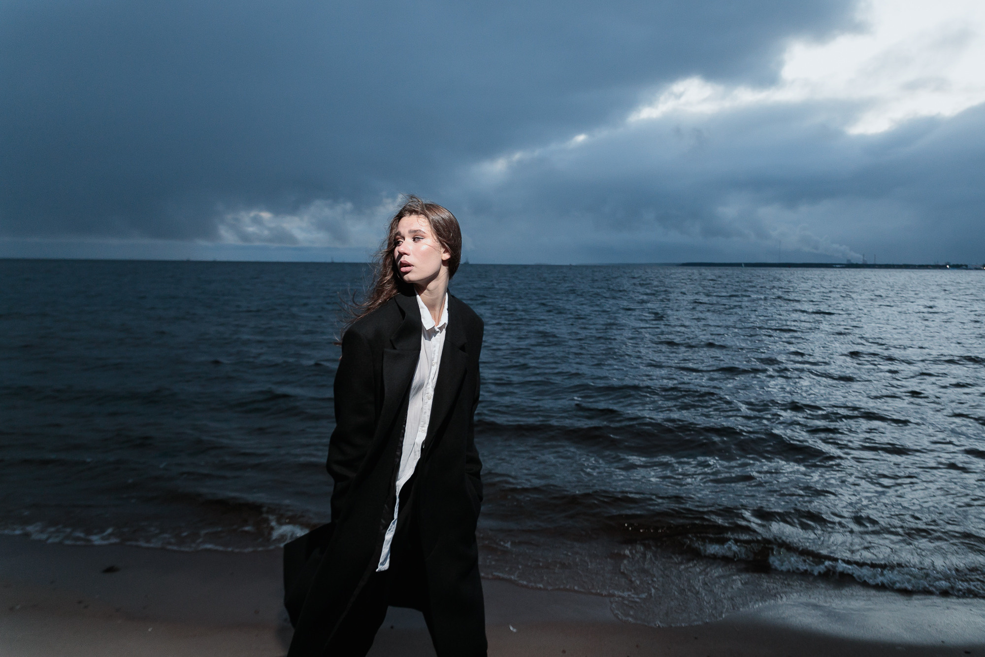 Елизавета. Портретный фотограф