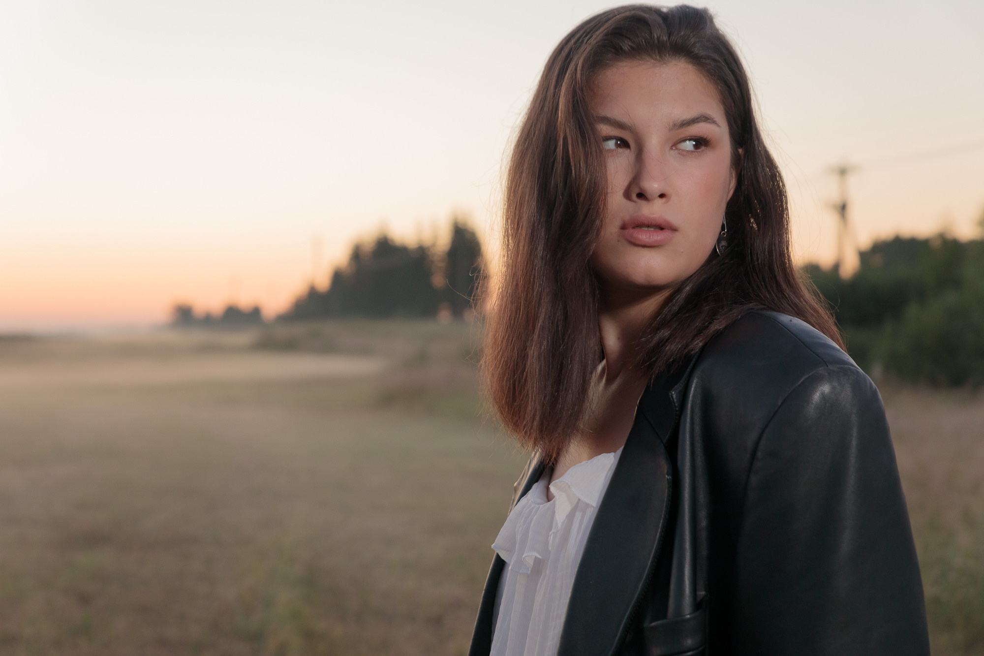 Полина. Портретный фотограф