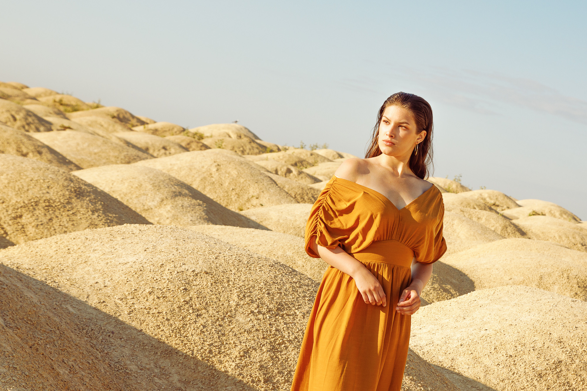 Полина. Портретный фотограф