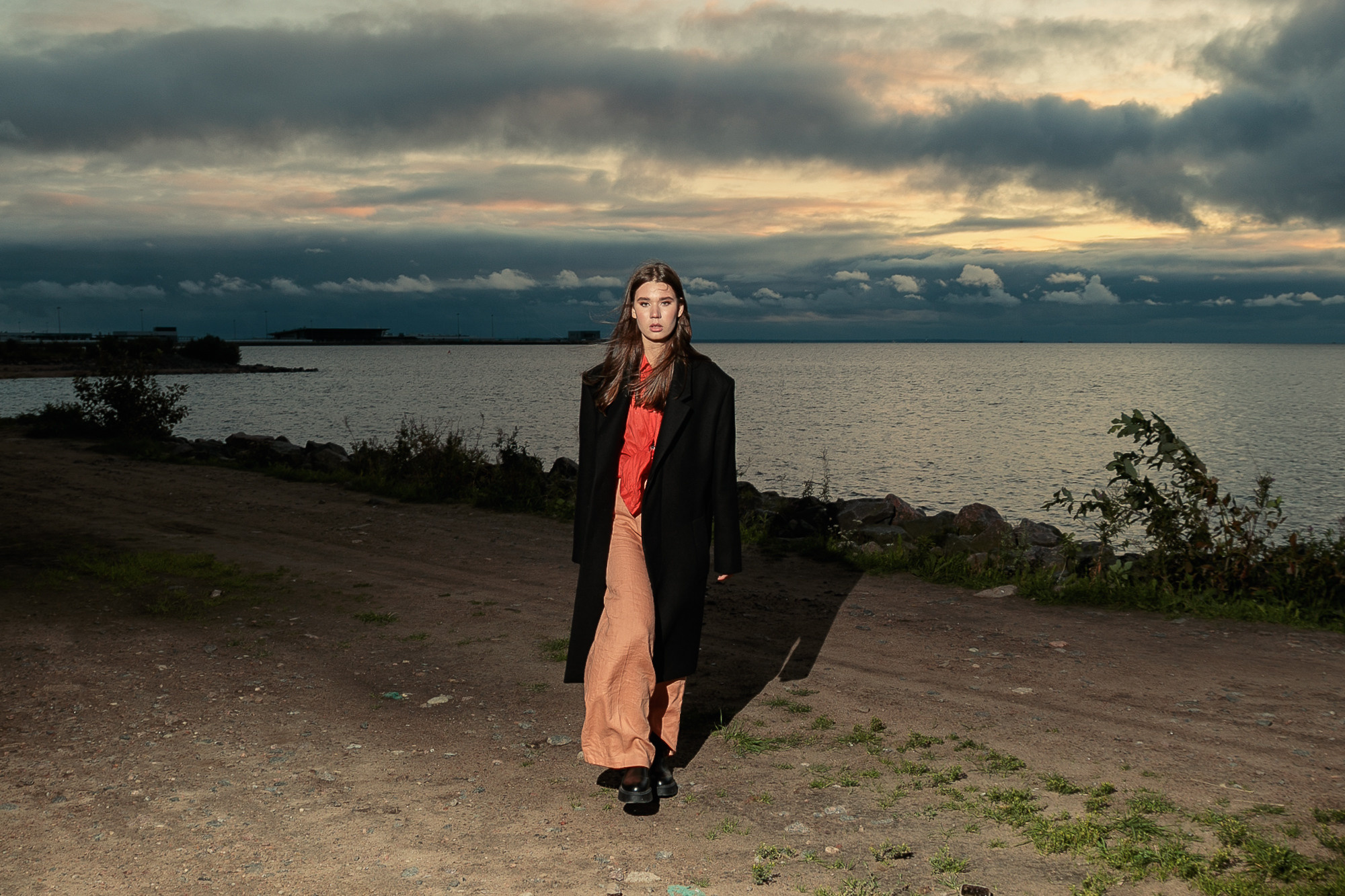 Елизавета. Портретный фотограф