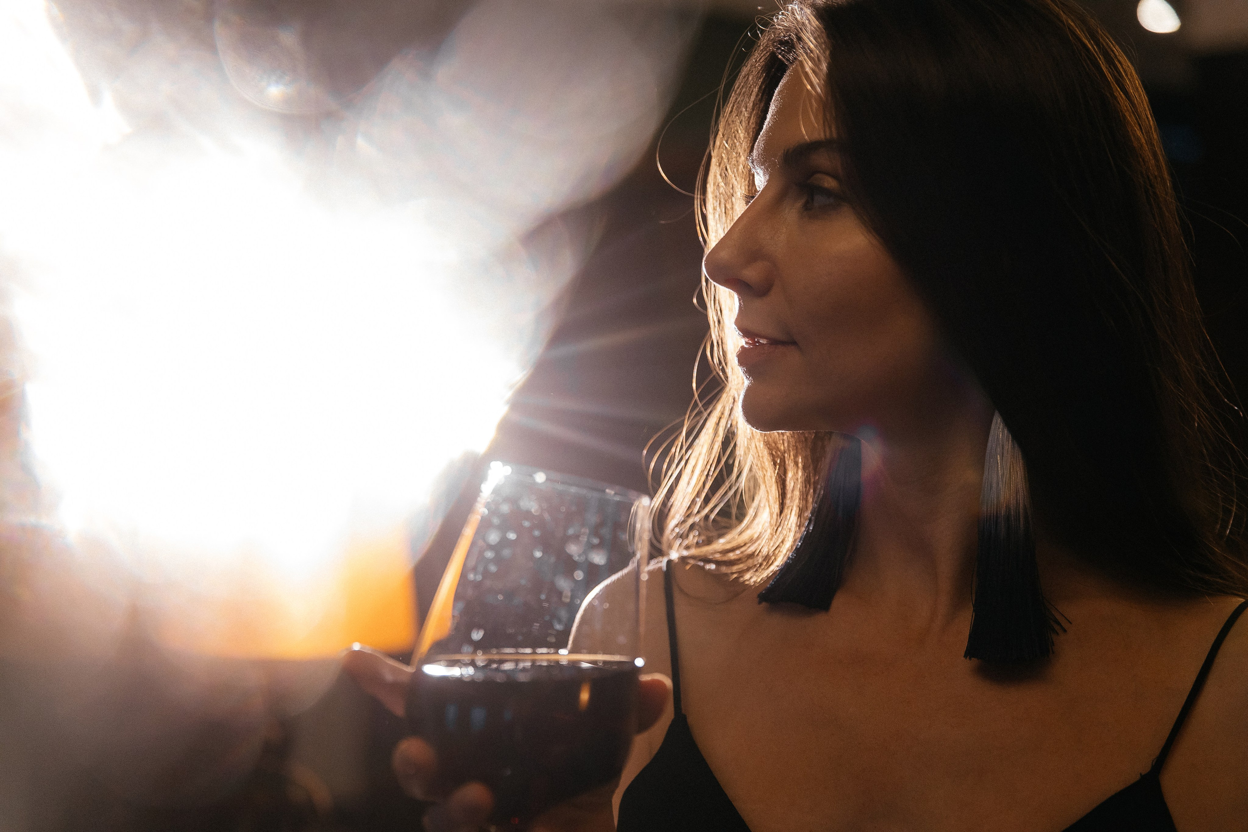 В отеле. Фотограф в Красноярске Любовь Малеева