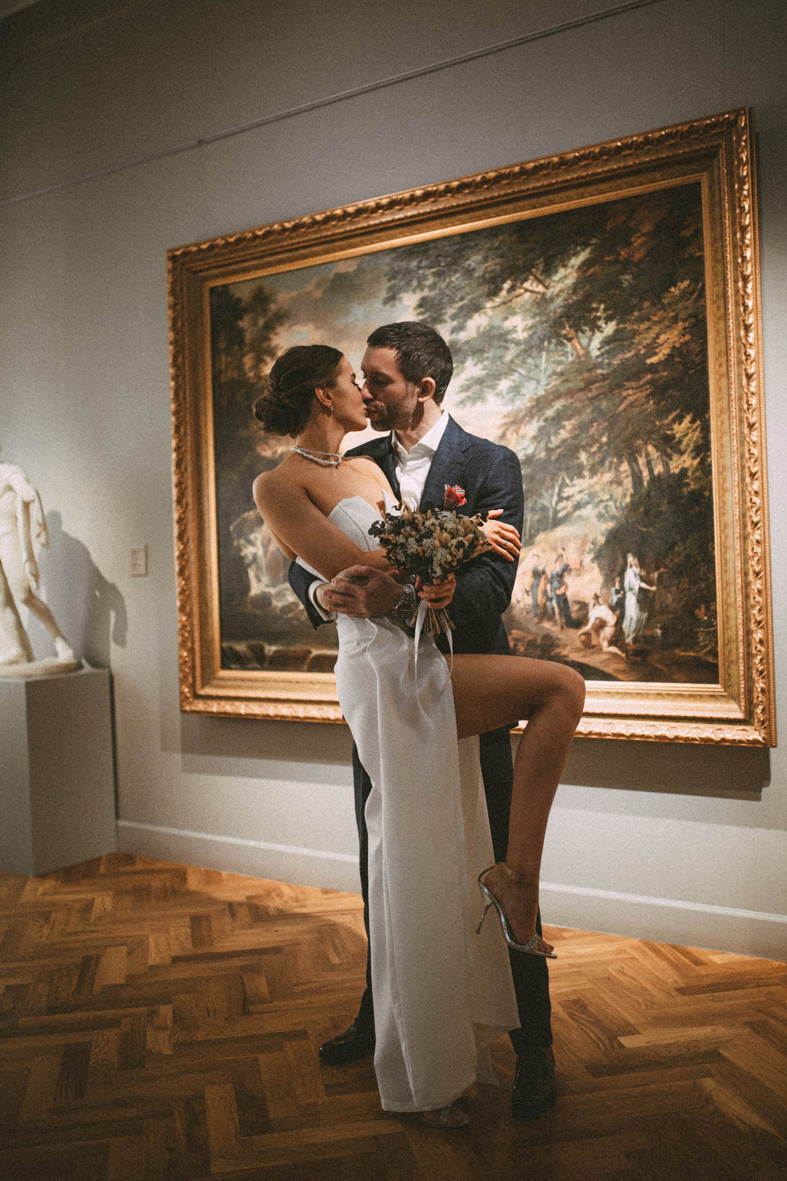 А & Д | Екатеринбург. Фотограф Екатерина Амбрушкевич