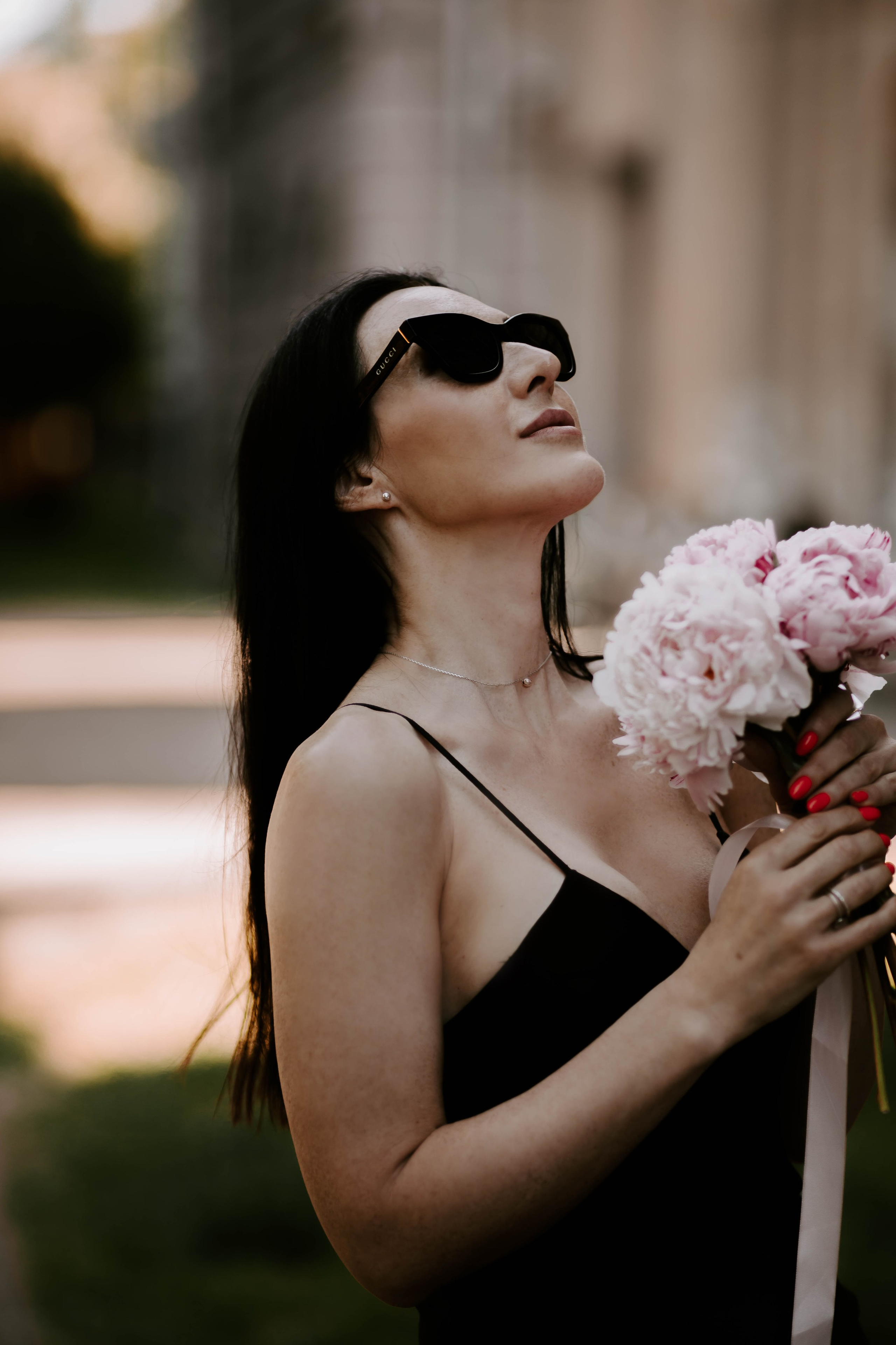 Александра. Фотограф Veronika Potaseva