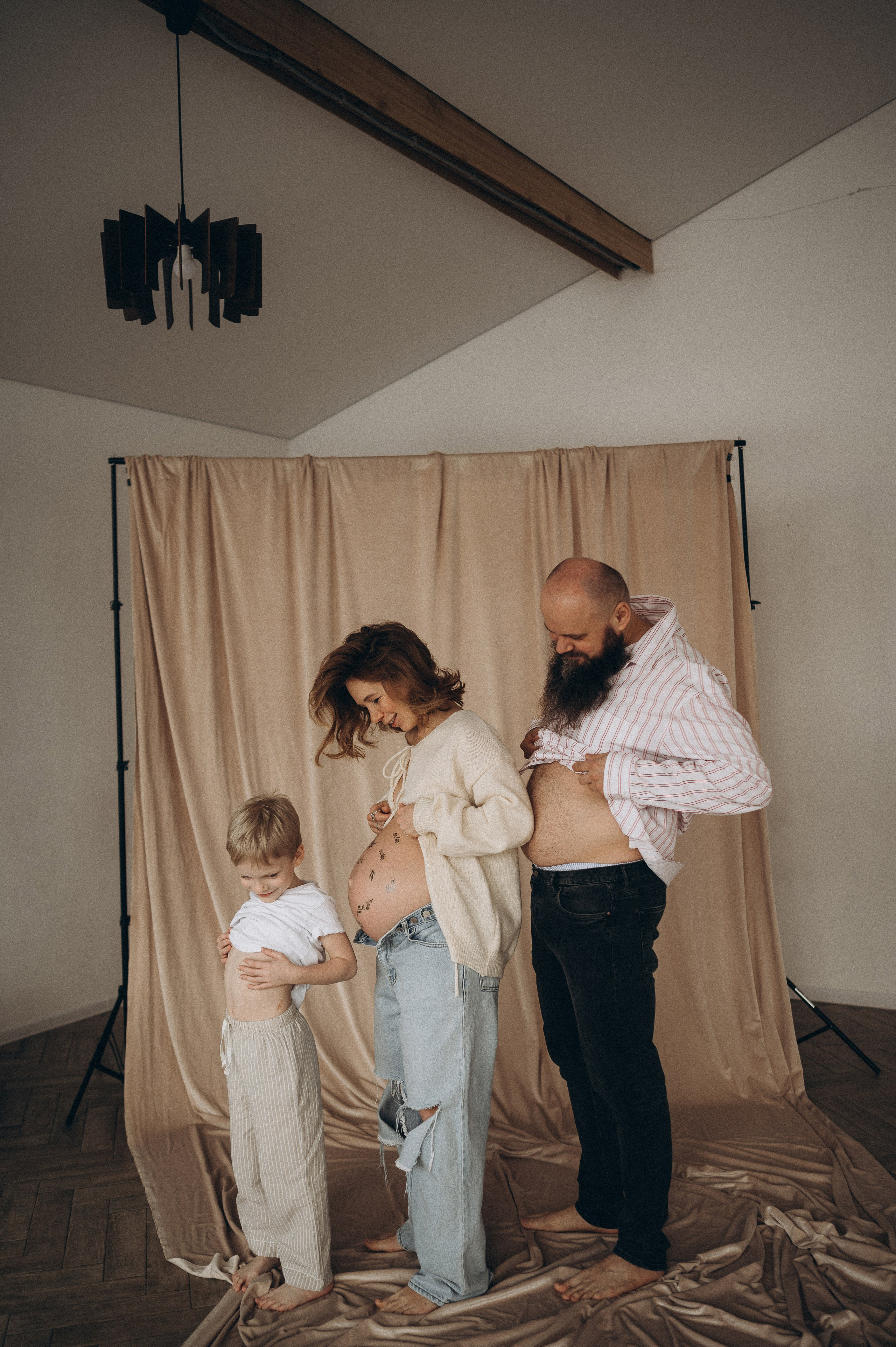 Портфолио. Семейный фотограф Ростов-на-Дону Татьяна Соколова