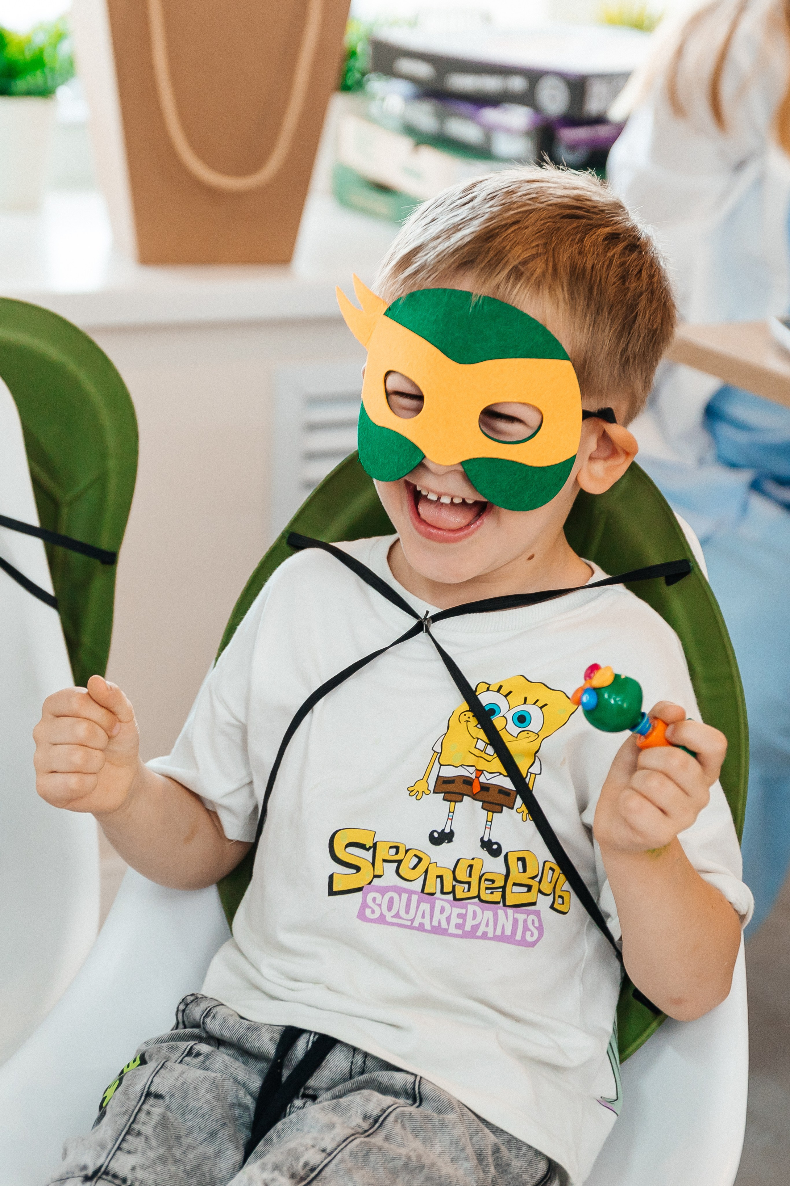 Дни Рождения. Семейный и свадебный фотограф Ясна Матросова