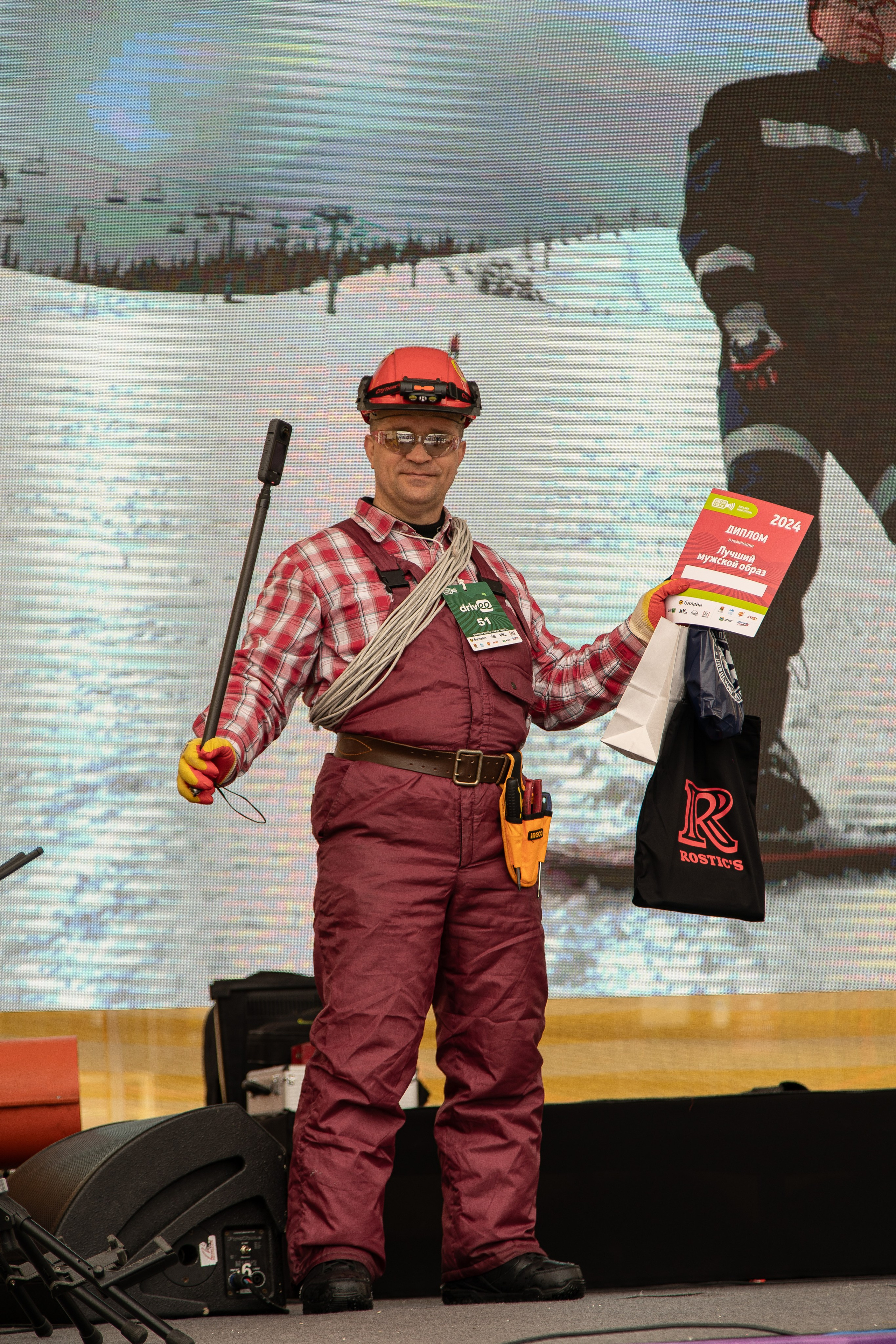 Грелка 15.04.24. Анастасия Паршукова — фотограф Шерегеш Новосибирск