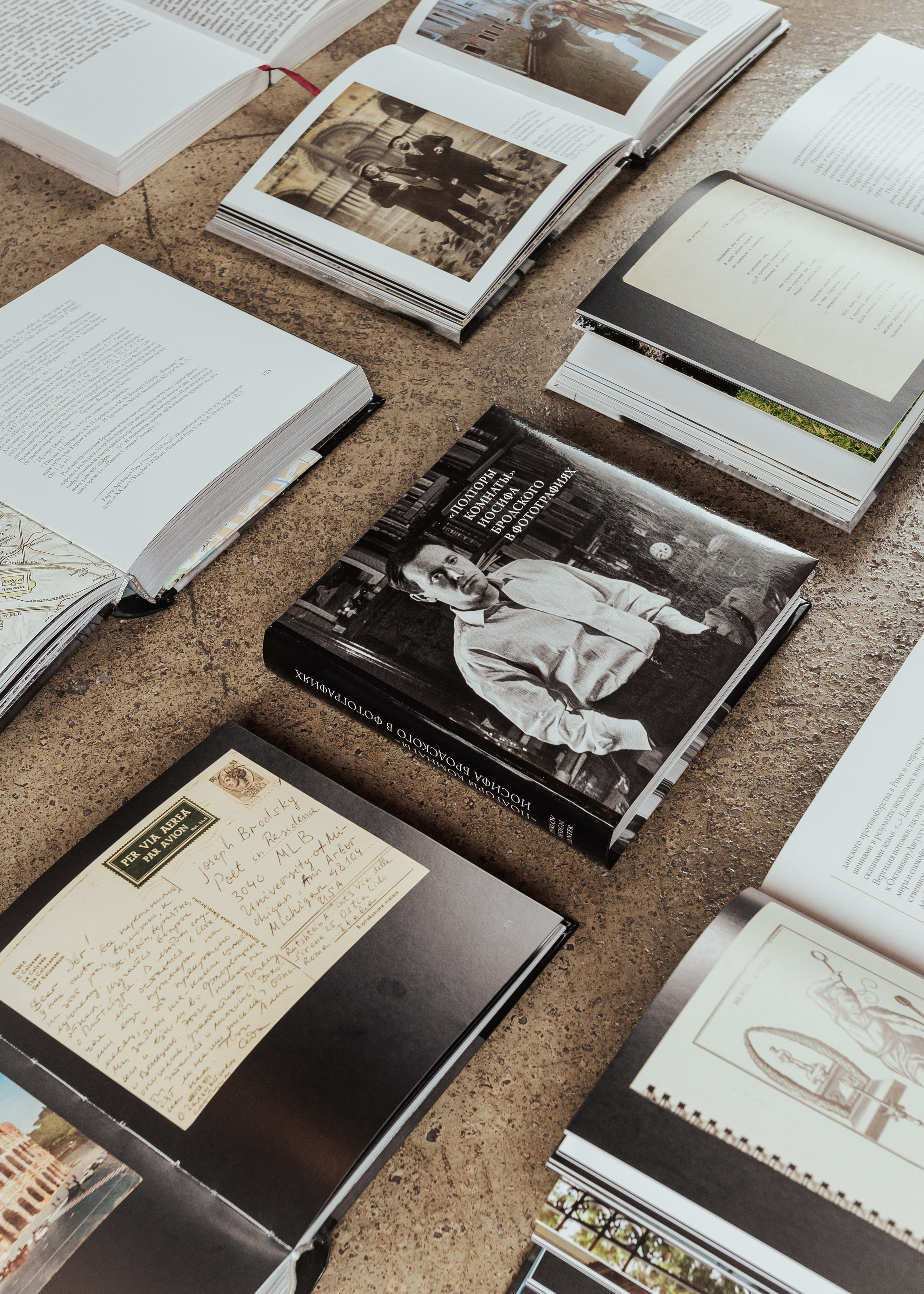 Интерьерные съемки. DIESPERADOSS photo