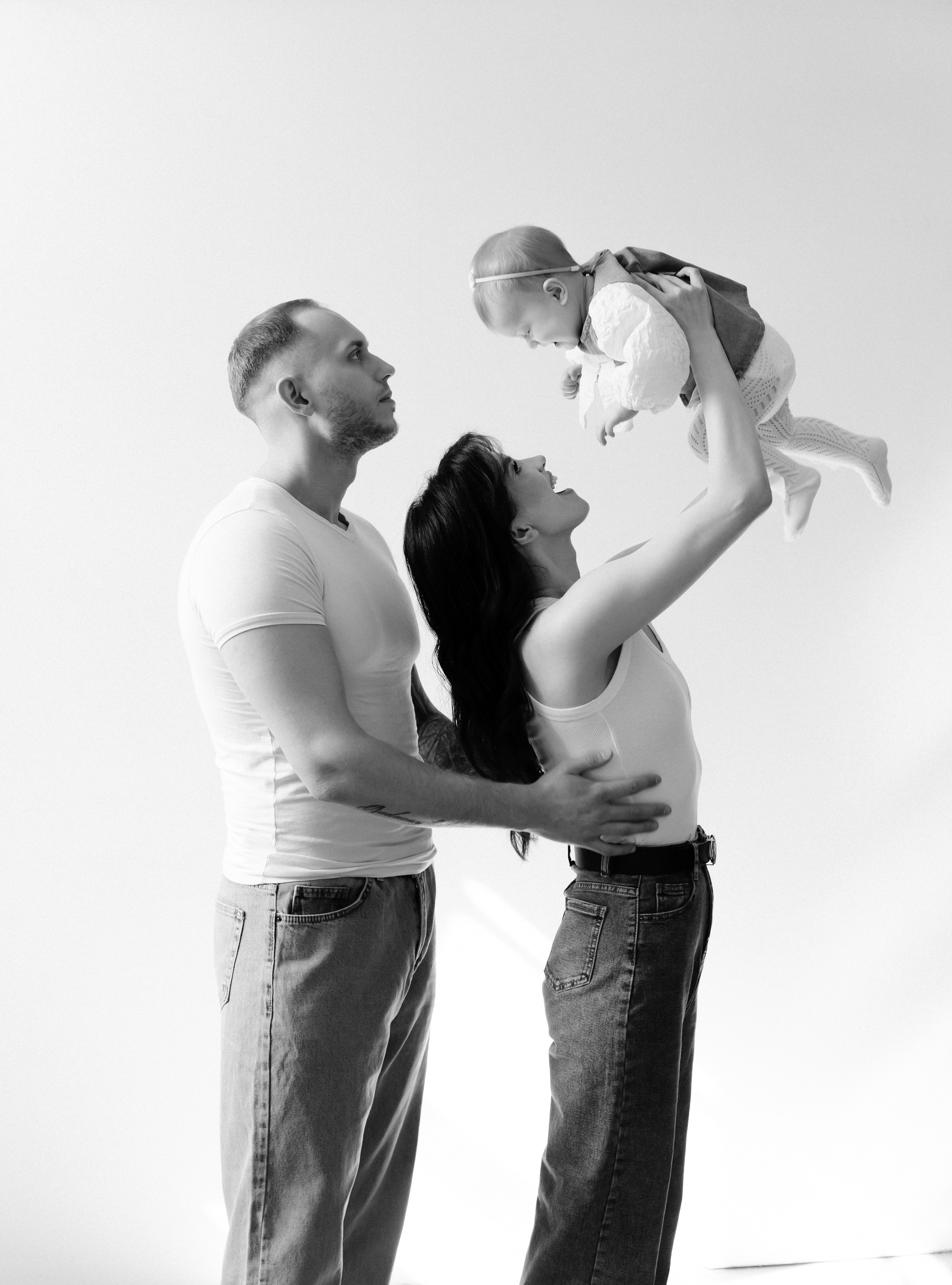 Эмилия,Даша,Данил. Дубинкина Екатерина Фотограф Рязань, Москва