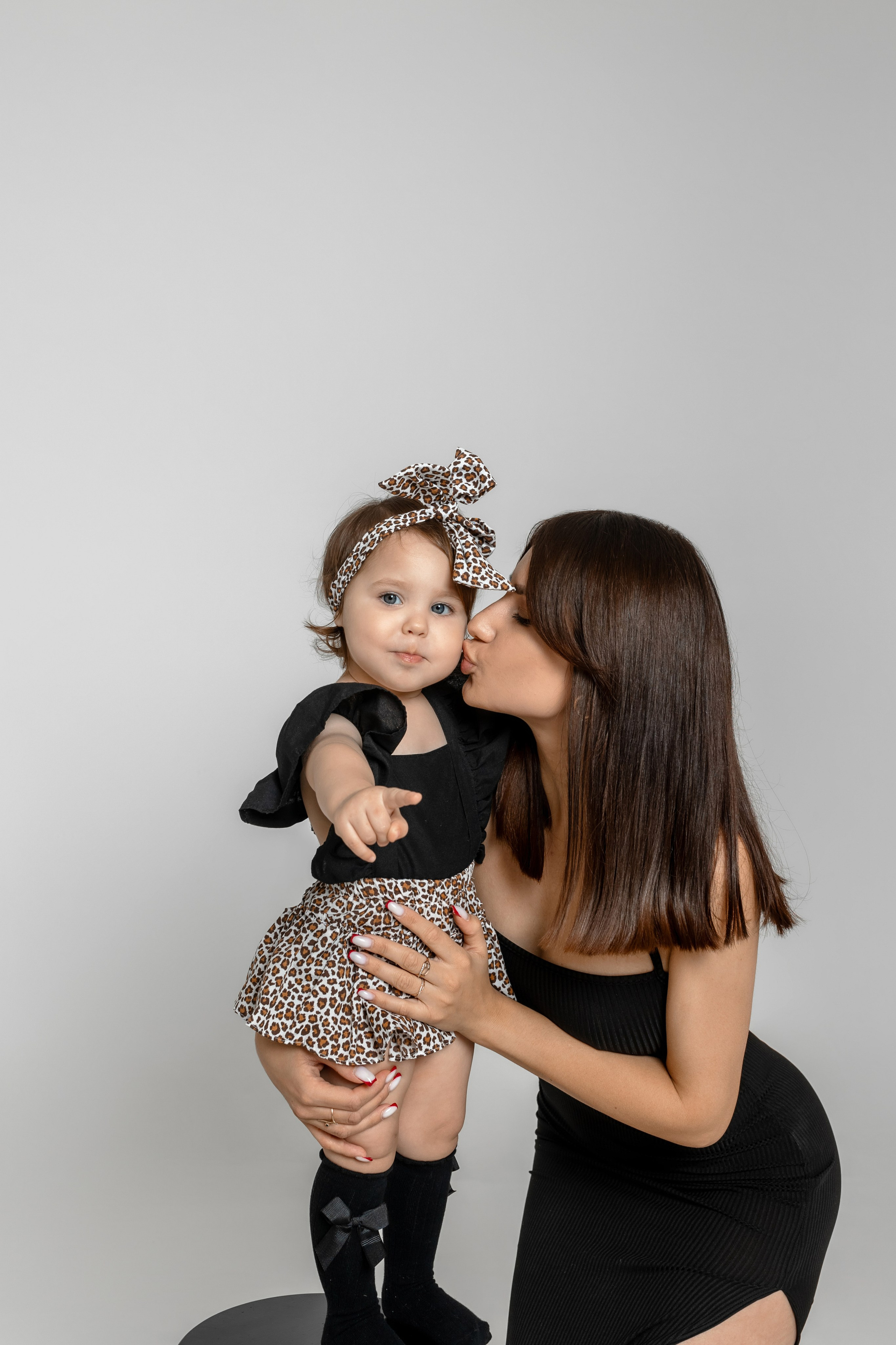 Арина и Ульяна. Семейный и женский фотограф в Ростове-на-Дону Екатерина Фитисова