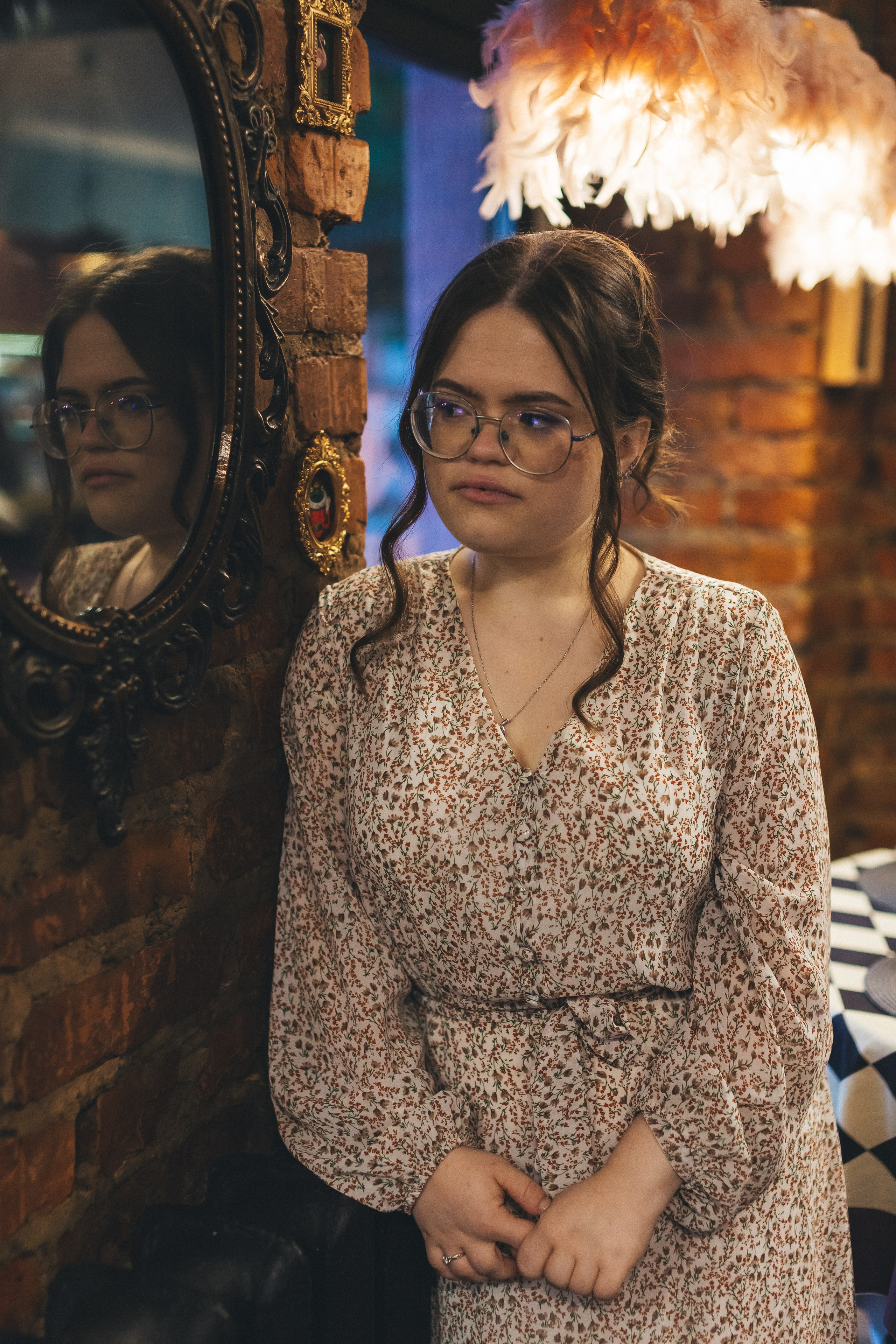 Предсвадебная лавстори. Семейный и художественный фотограф в Тюмени Юлия Логинова