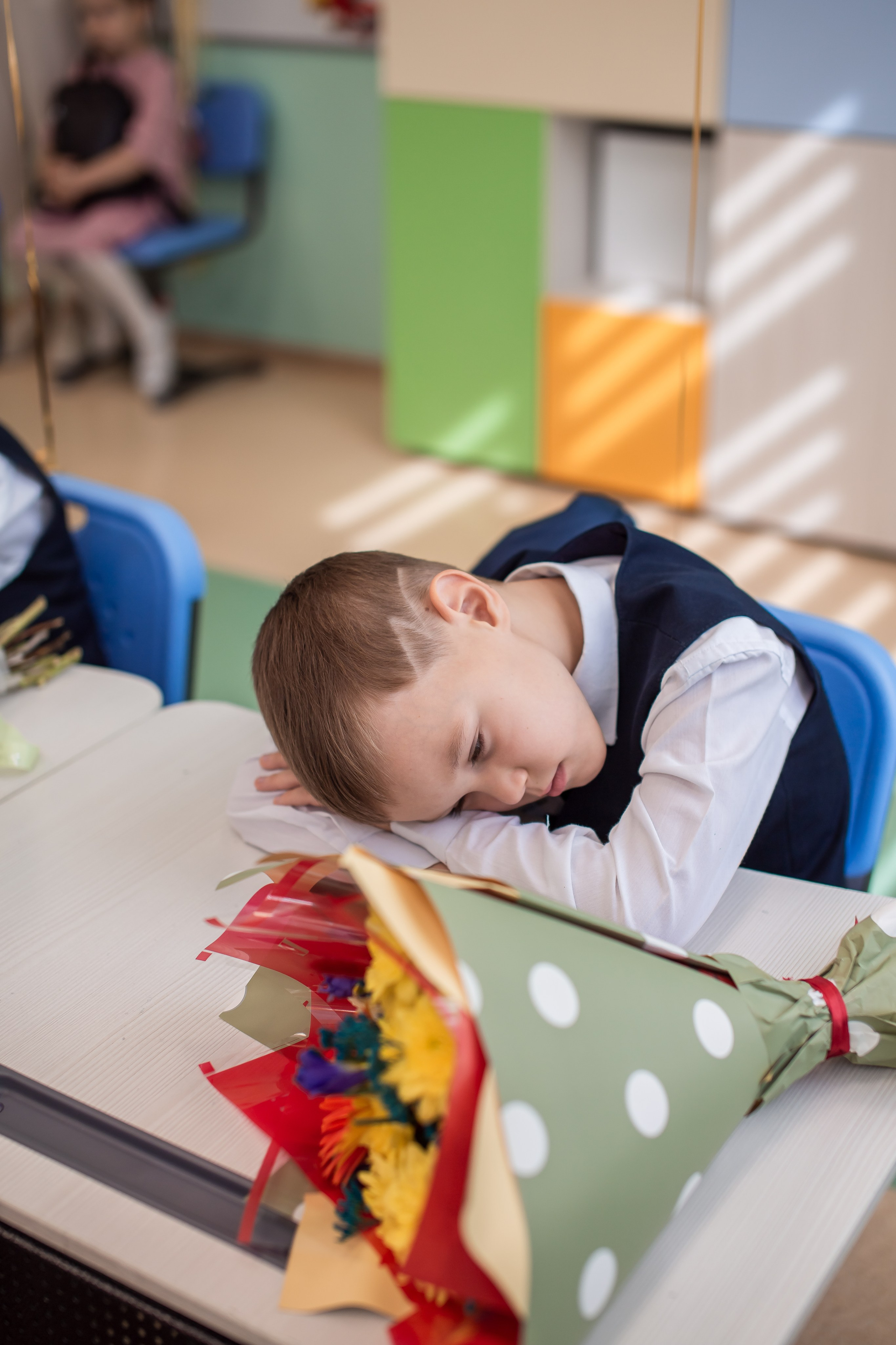 1 сентября. Семейный и художественный фотограф в Тюмени Юлия Логинова