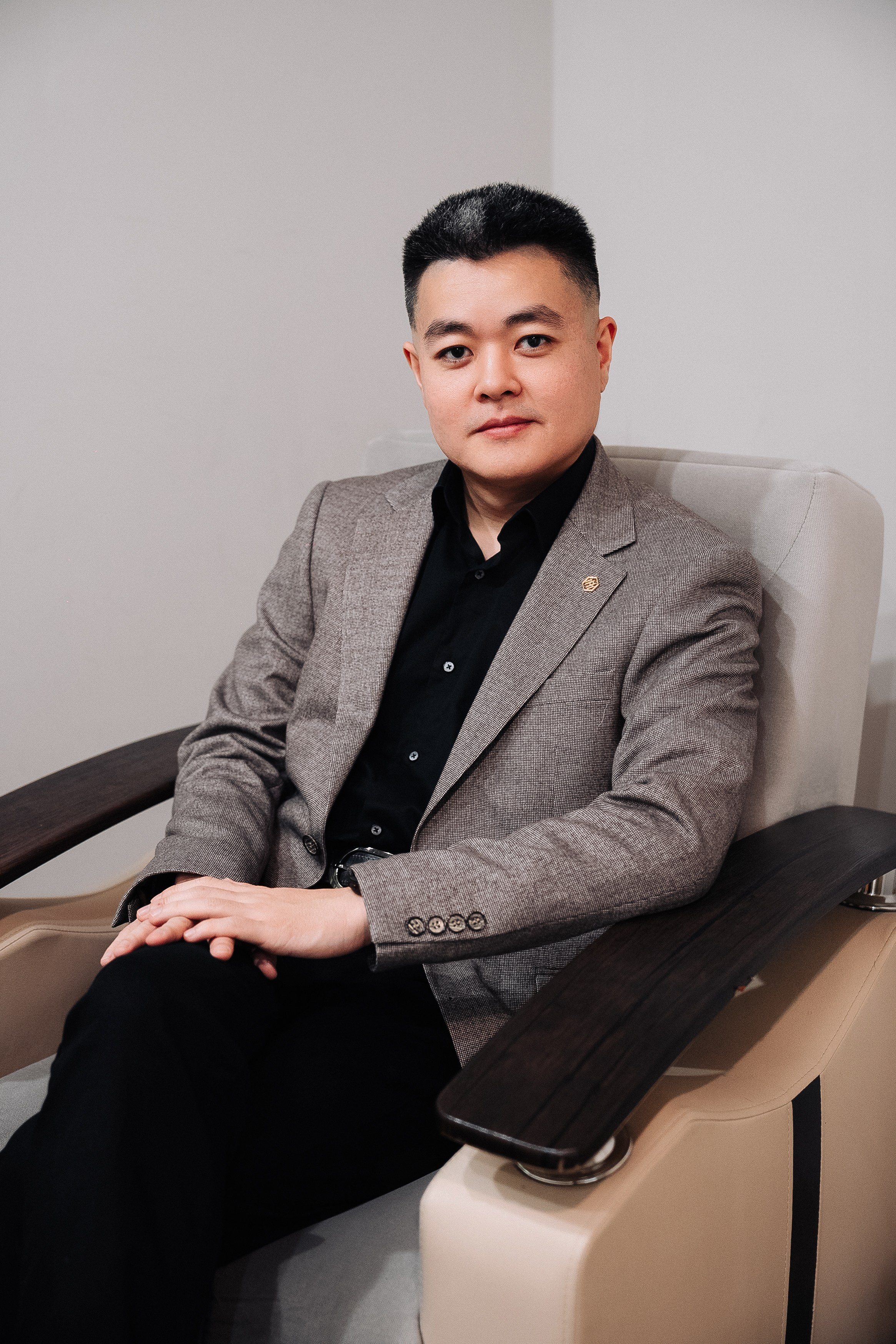 Константин. Фотограф в Хабаровске Швендых Рудольф