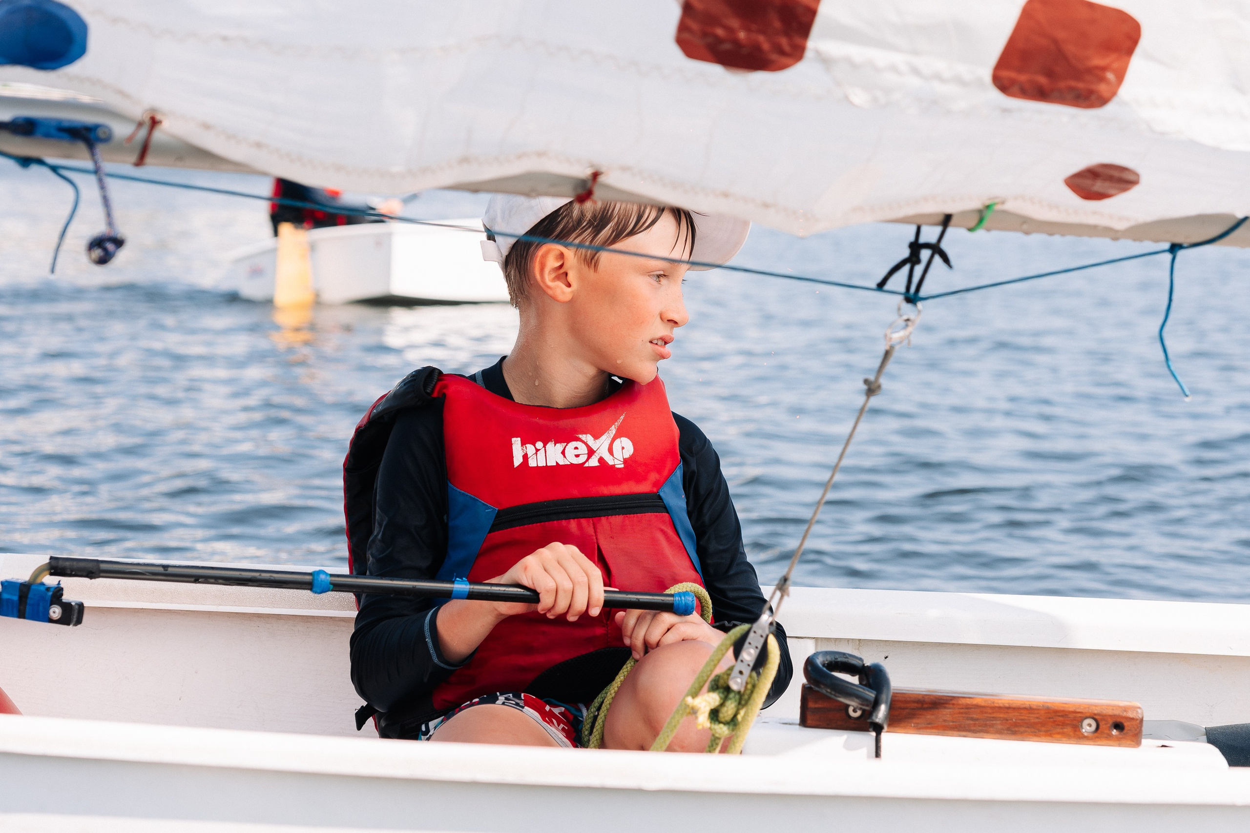 ЯХТ клуб. Фотограф в Хабаровске Швендых Рудольф