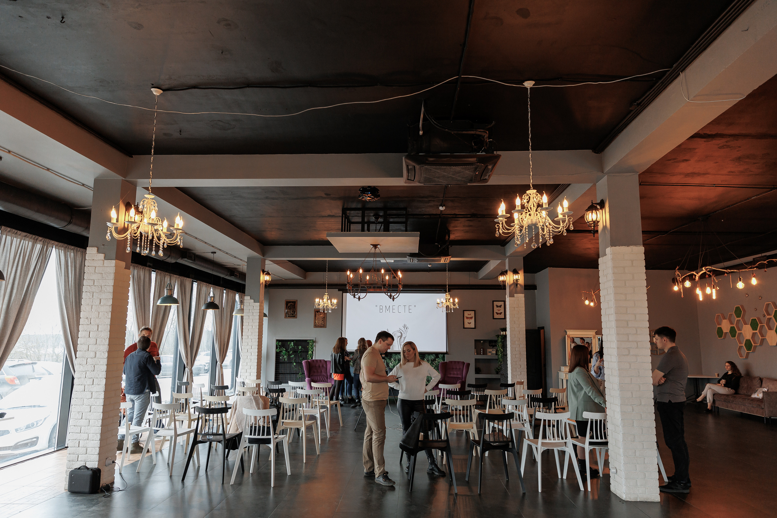 «Вместе». Свадебный фотограф Колесников Антон