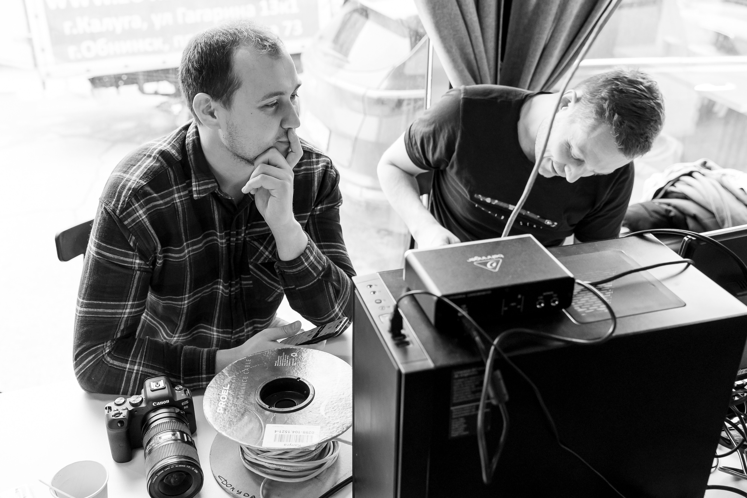 «Вместе». Свадебный фотограф Колесников Антон