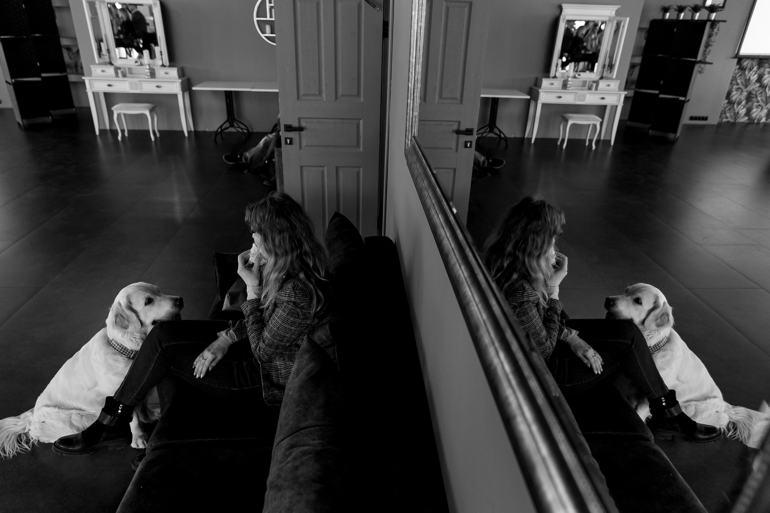 «Вместе». Свадебный фотограф Колесников Антон