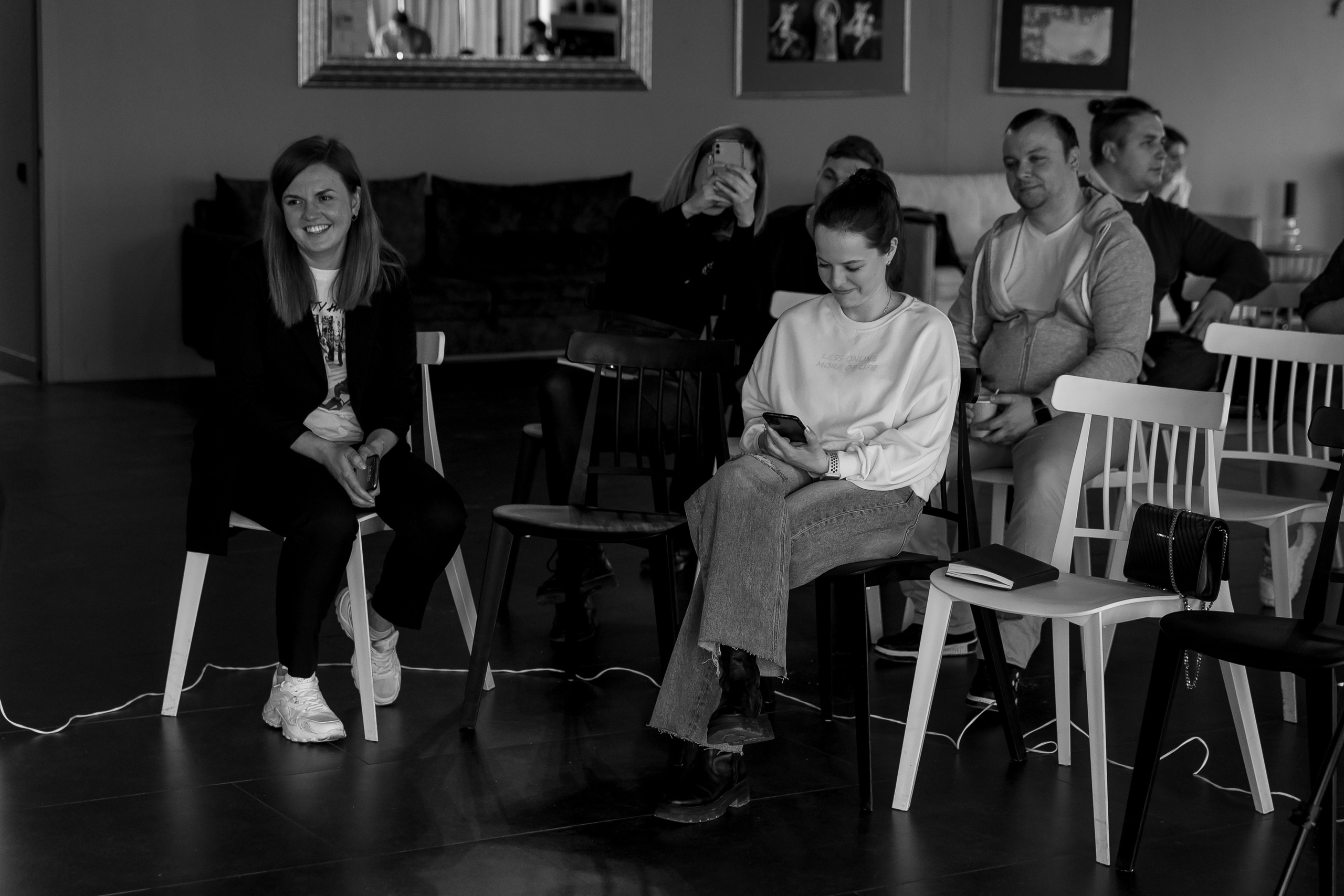 «Вместе». Свадебный фотограф Колесников Антон