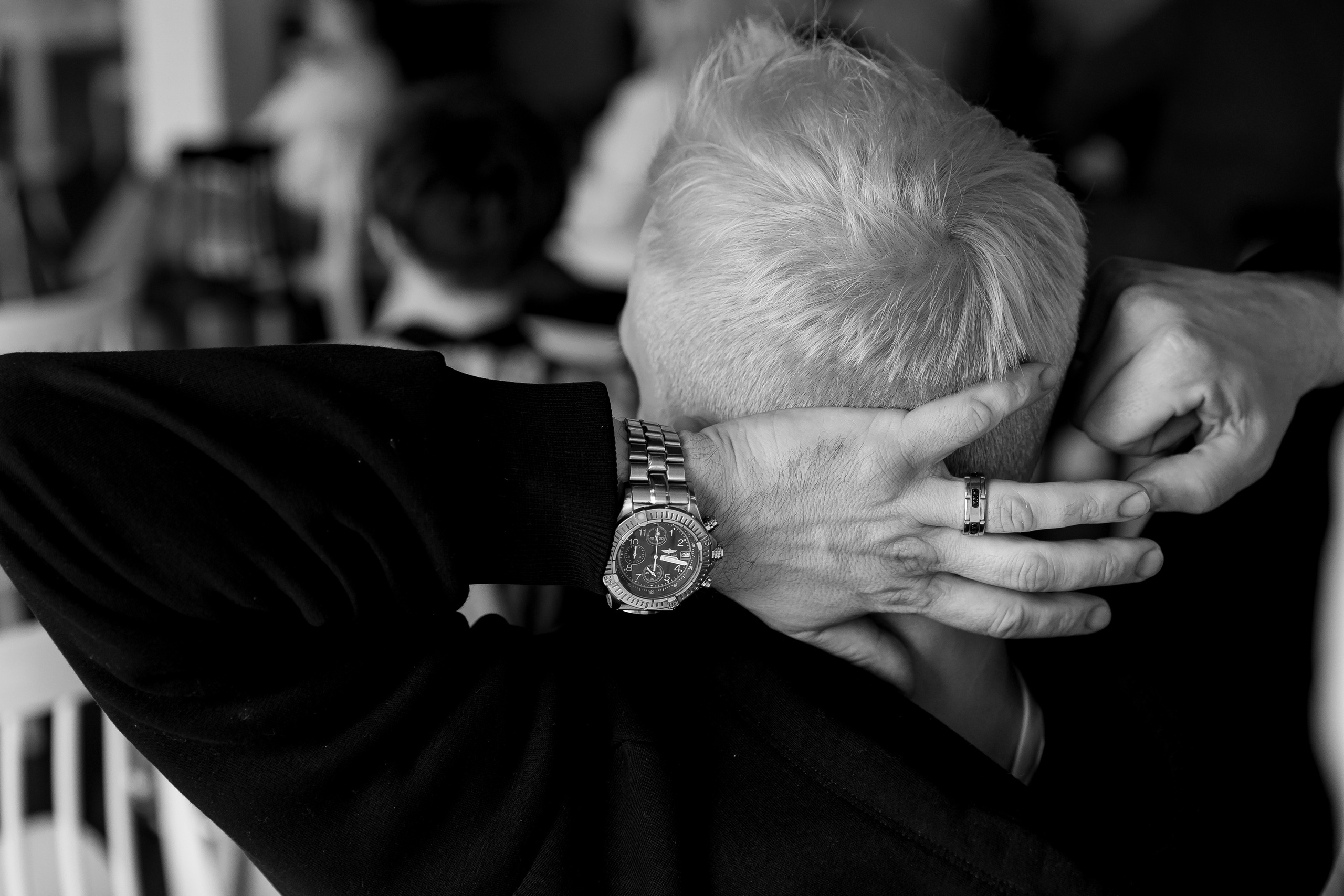 «Вместе». Свадебный фотограф Колесников Антон