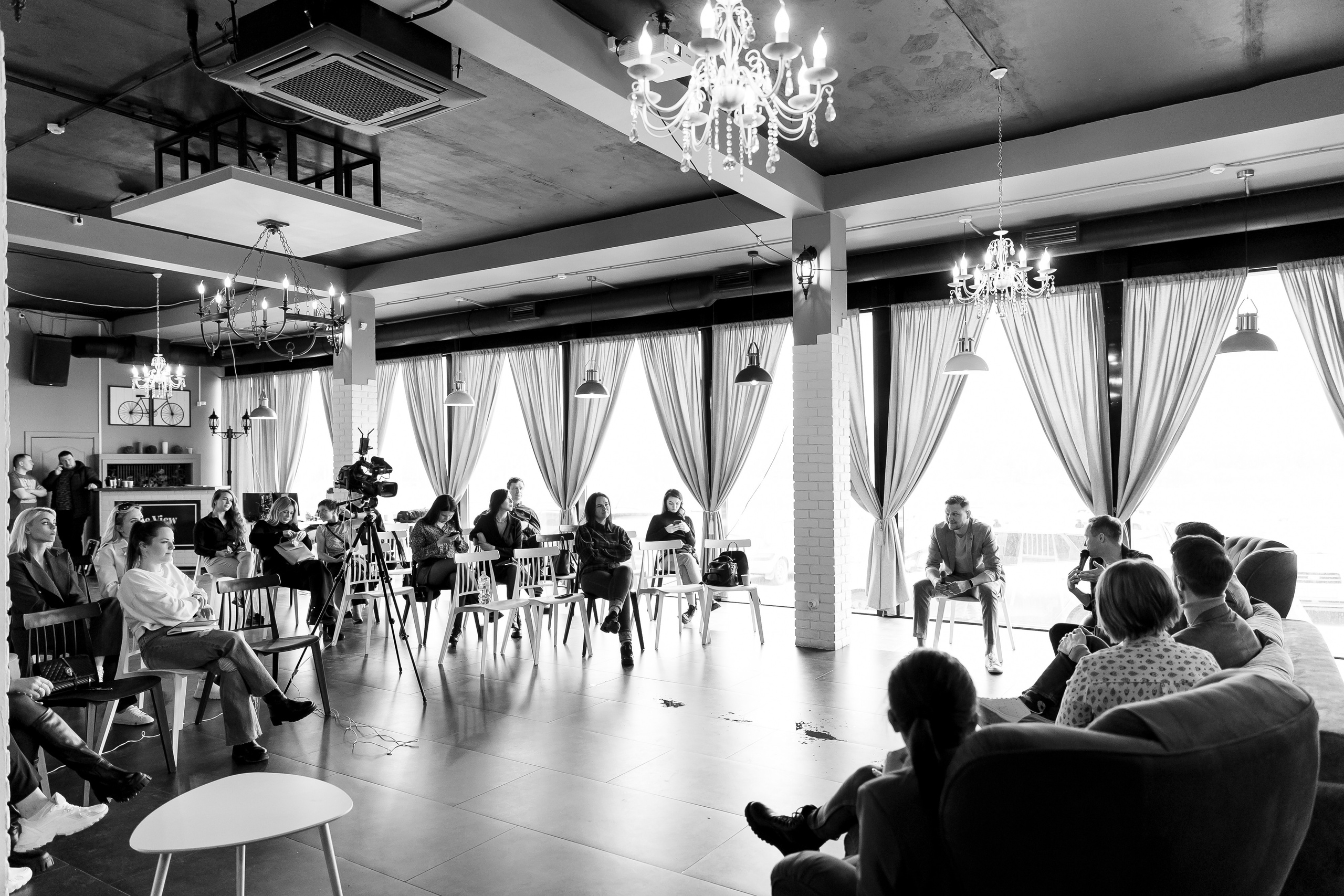 «Вместе». Свадебный фотограф Колесников Антон