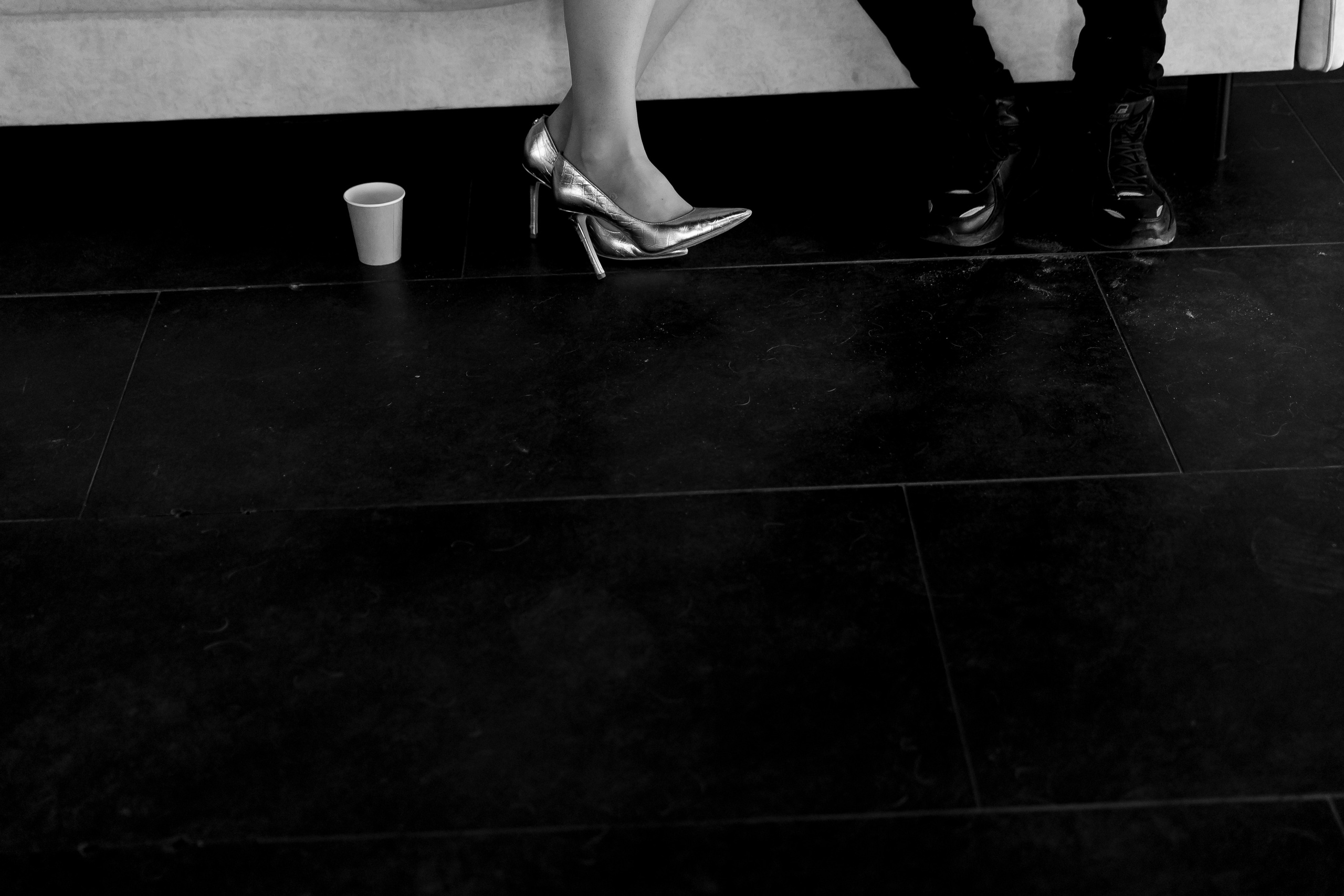 «Вместе». Свадебный фотограф Колесников Антон