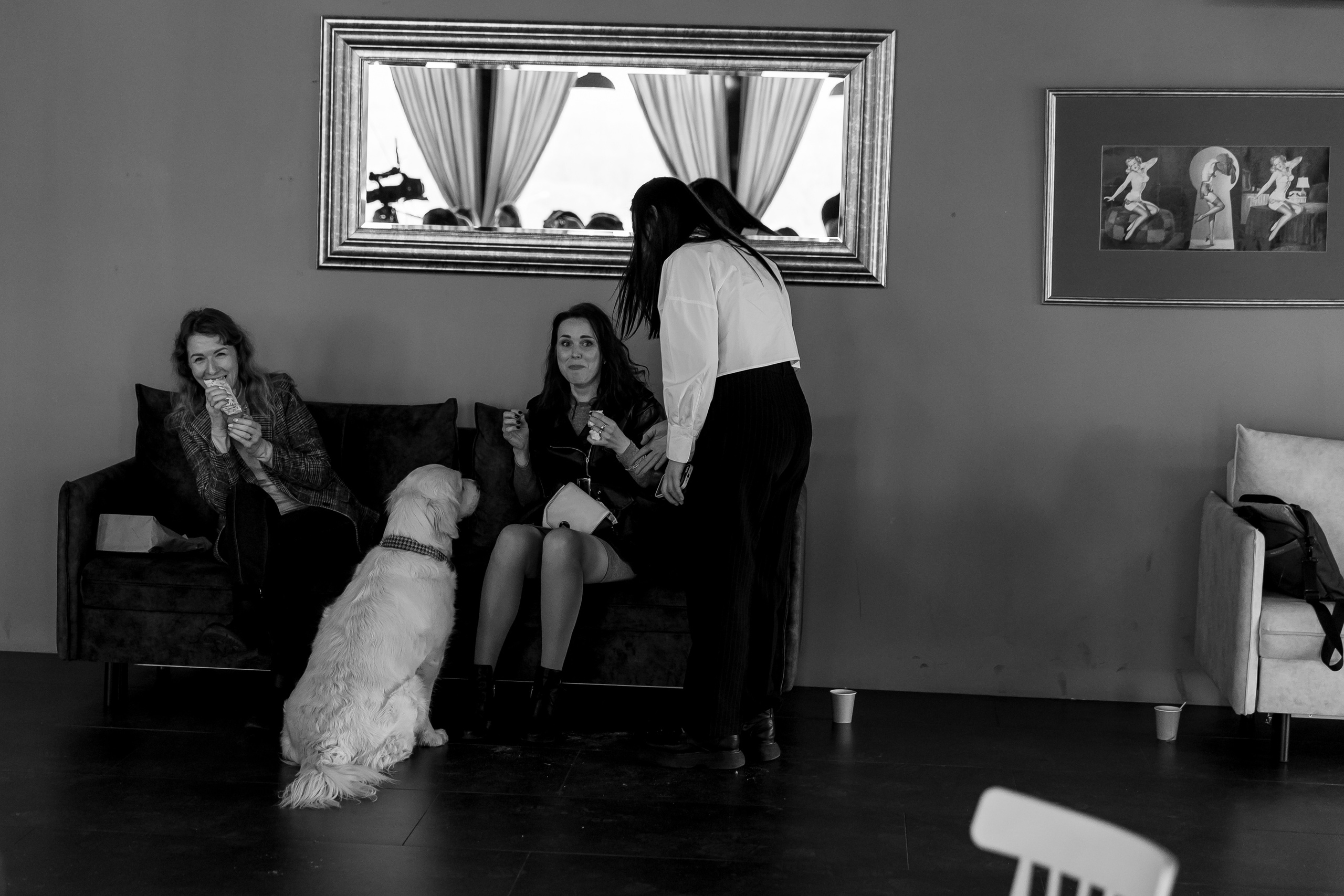 «Вместе». Свадебный фотограф Колесников Антон