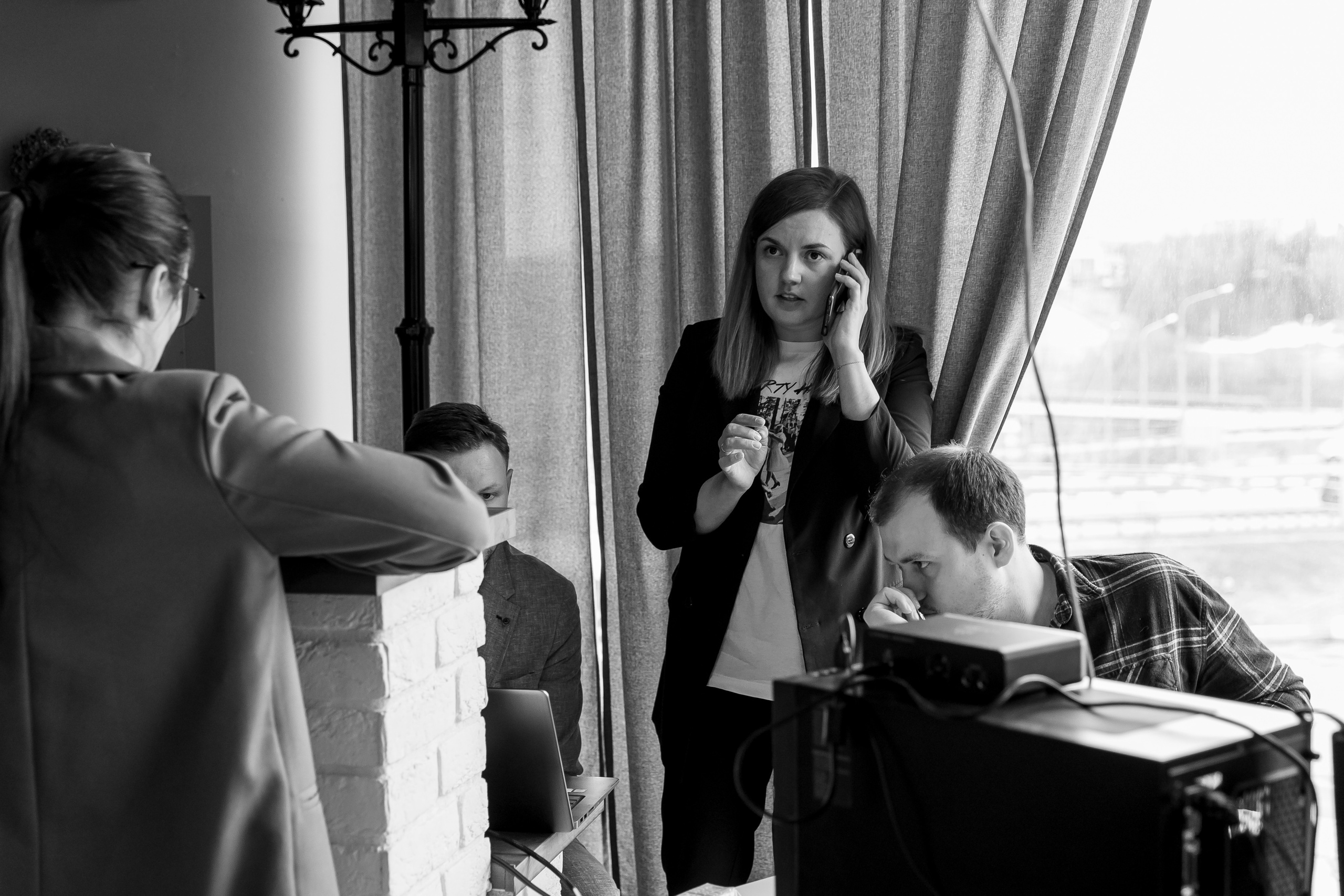 «Вместе». Свадебный фотограф Колесников Антон