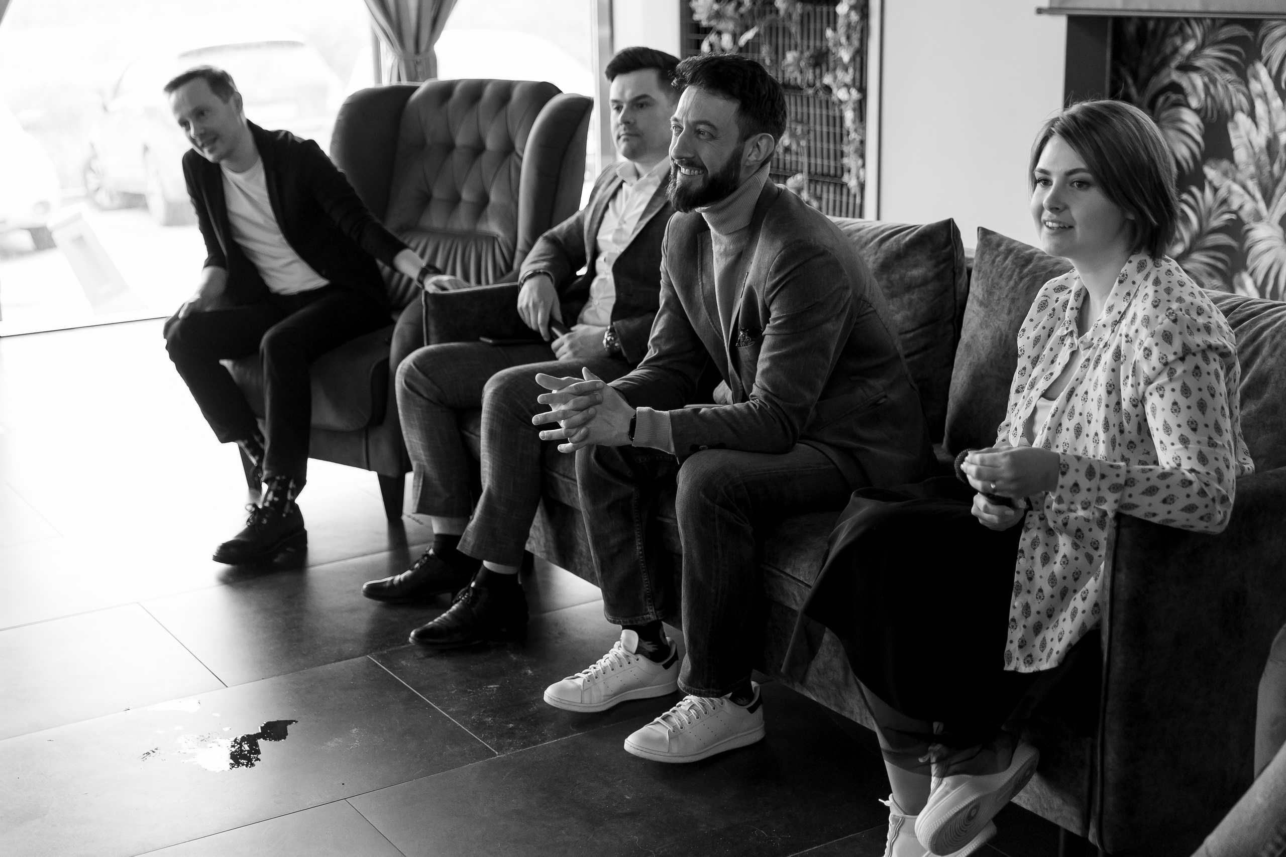 «Вместе». Свадебный фотограф Колесников Антон