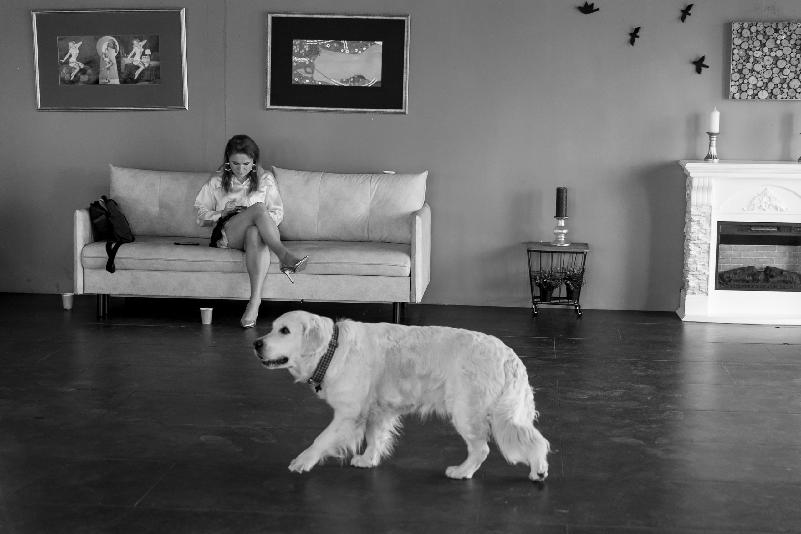 «Вместе». Свадебный фотограф Колесников Антон