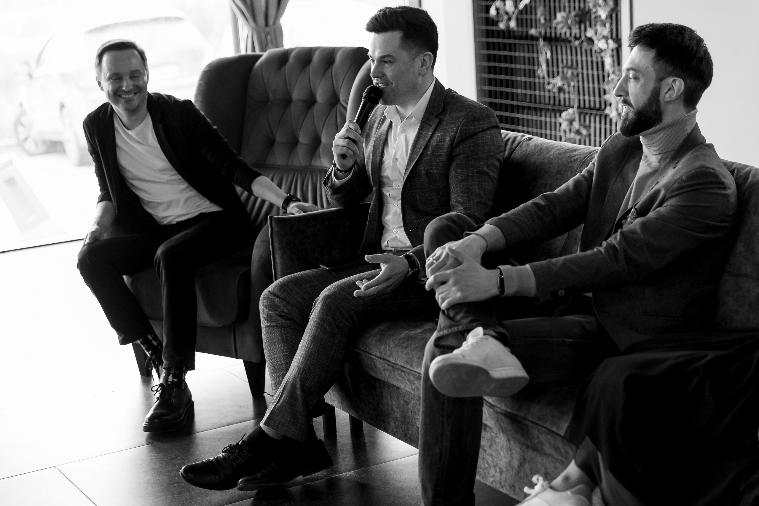 «Вместе». Свадебный фотограф Колесников Антон