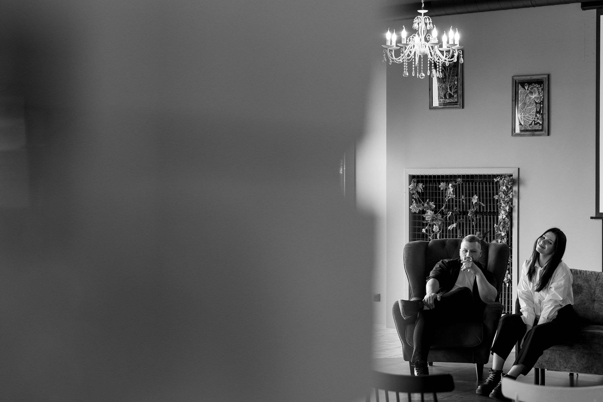 «Вместе». Свадебный фотограф Колесников Антон