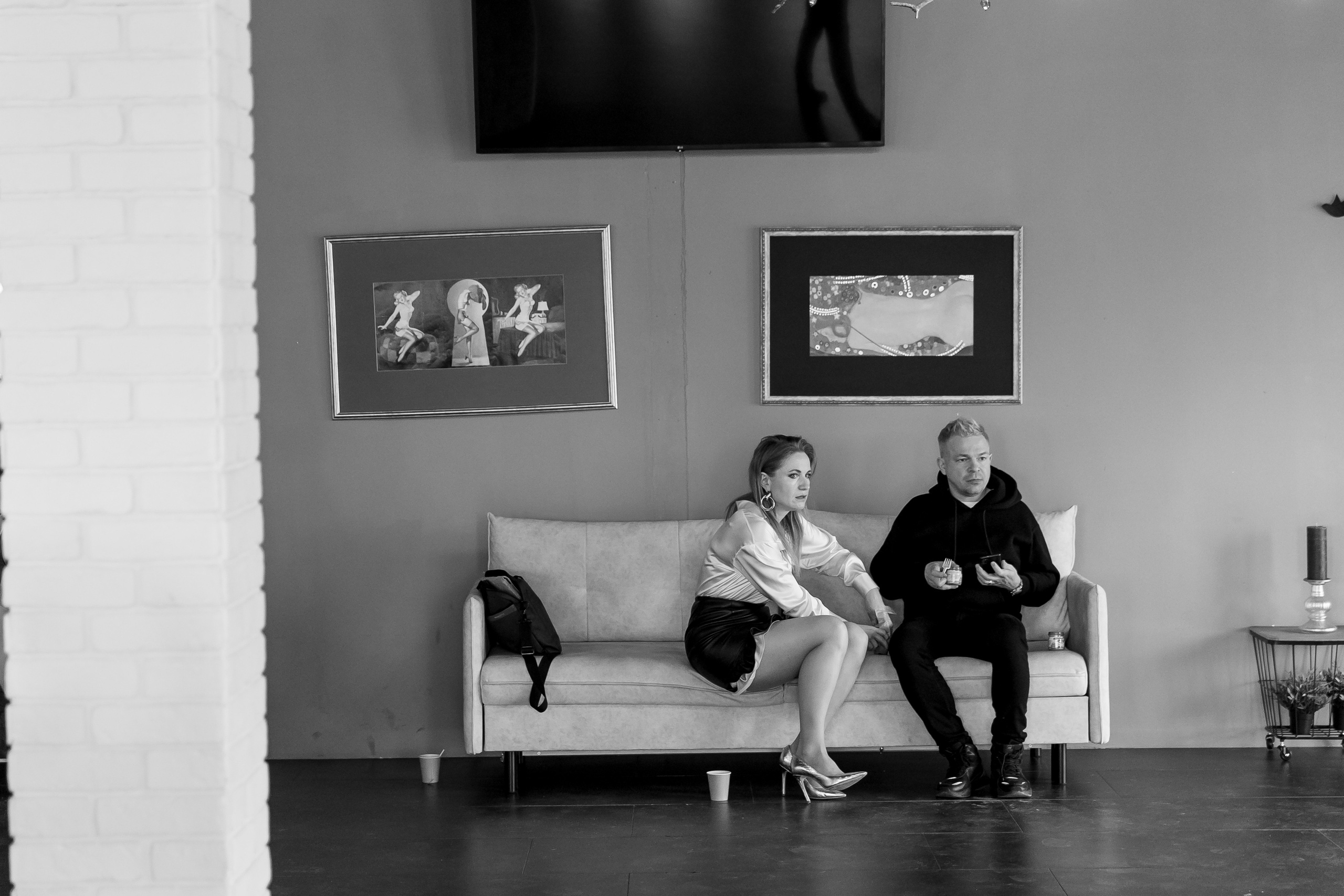 «Вместе». Свадебный фотограф Колесников Антон