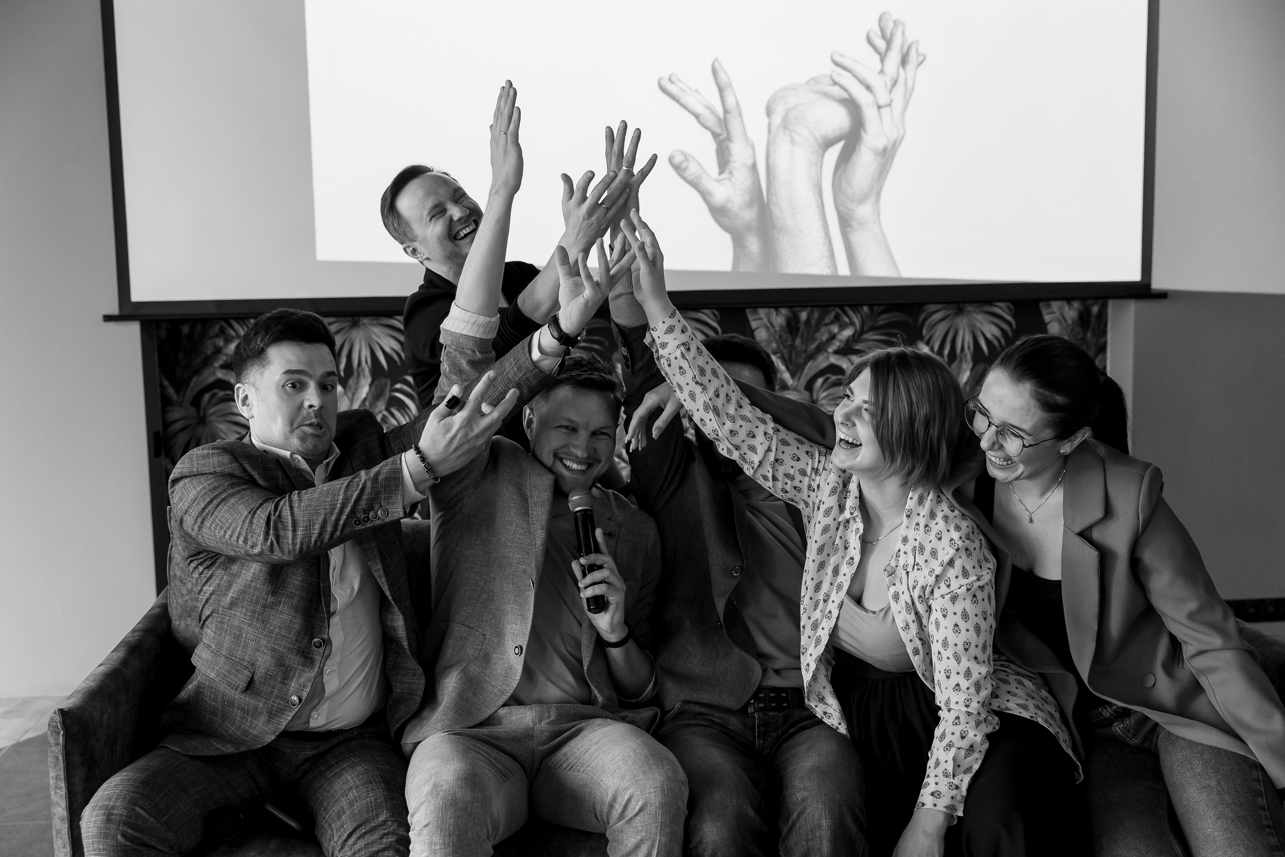 «Вместе». Свадебный фотограф Колесников Антон