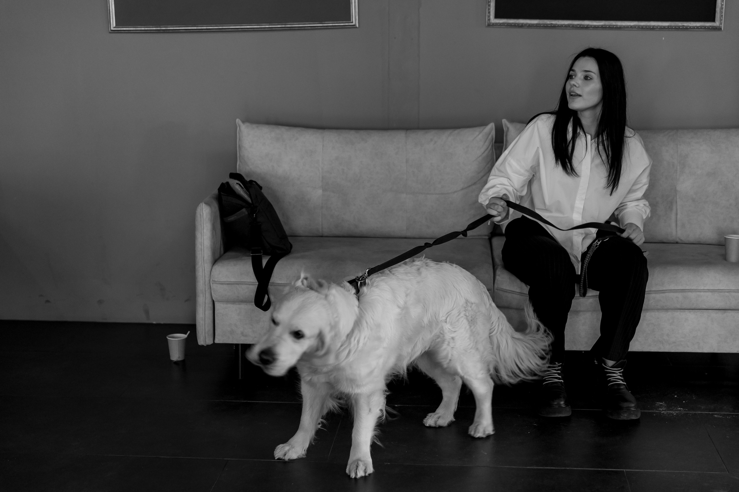 «Вместе». Свадебный фотограф Колесников Антон