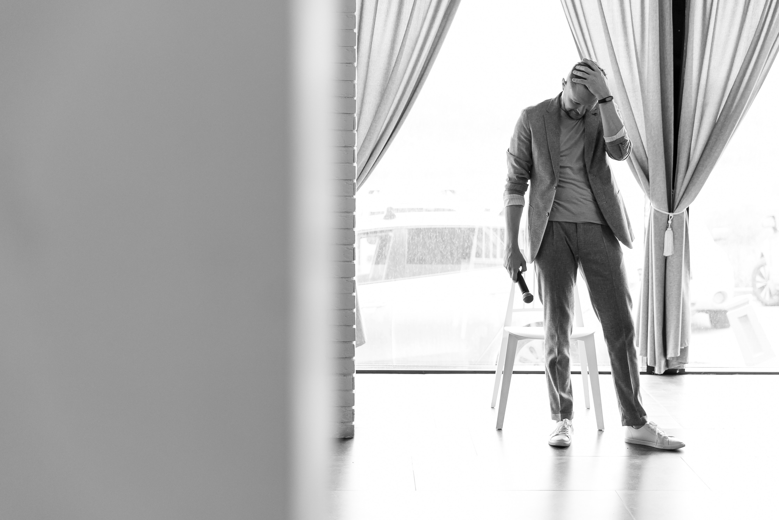 «Вместе». Свадебный фотограф Колесников Антон