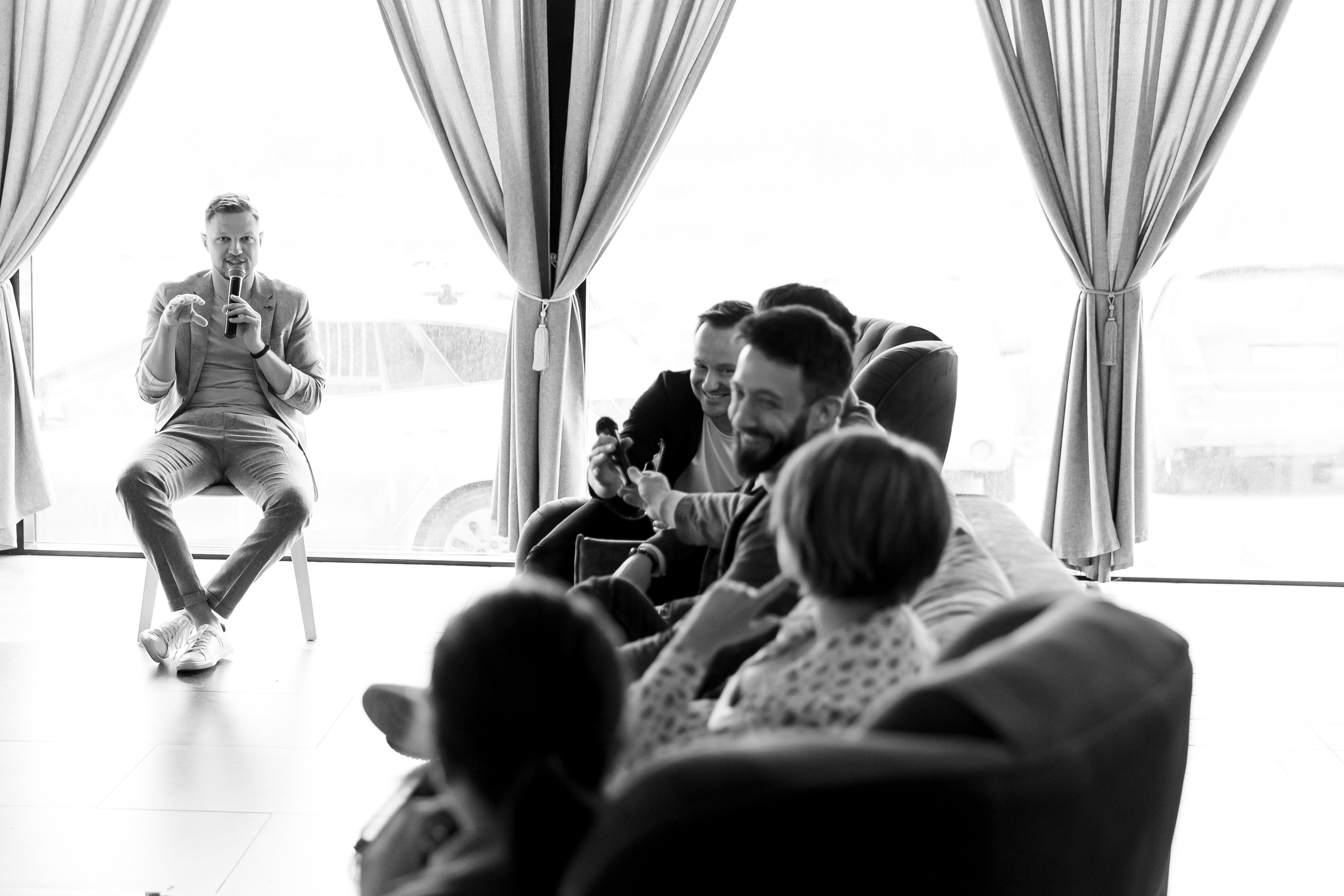 «Вместе». Свадебный фотограф Колесников Антон