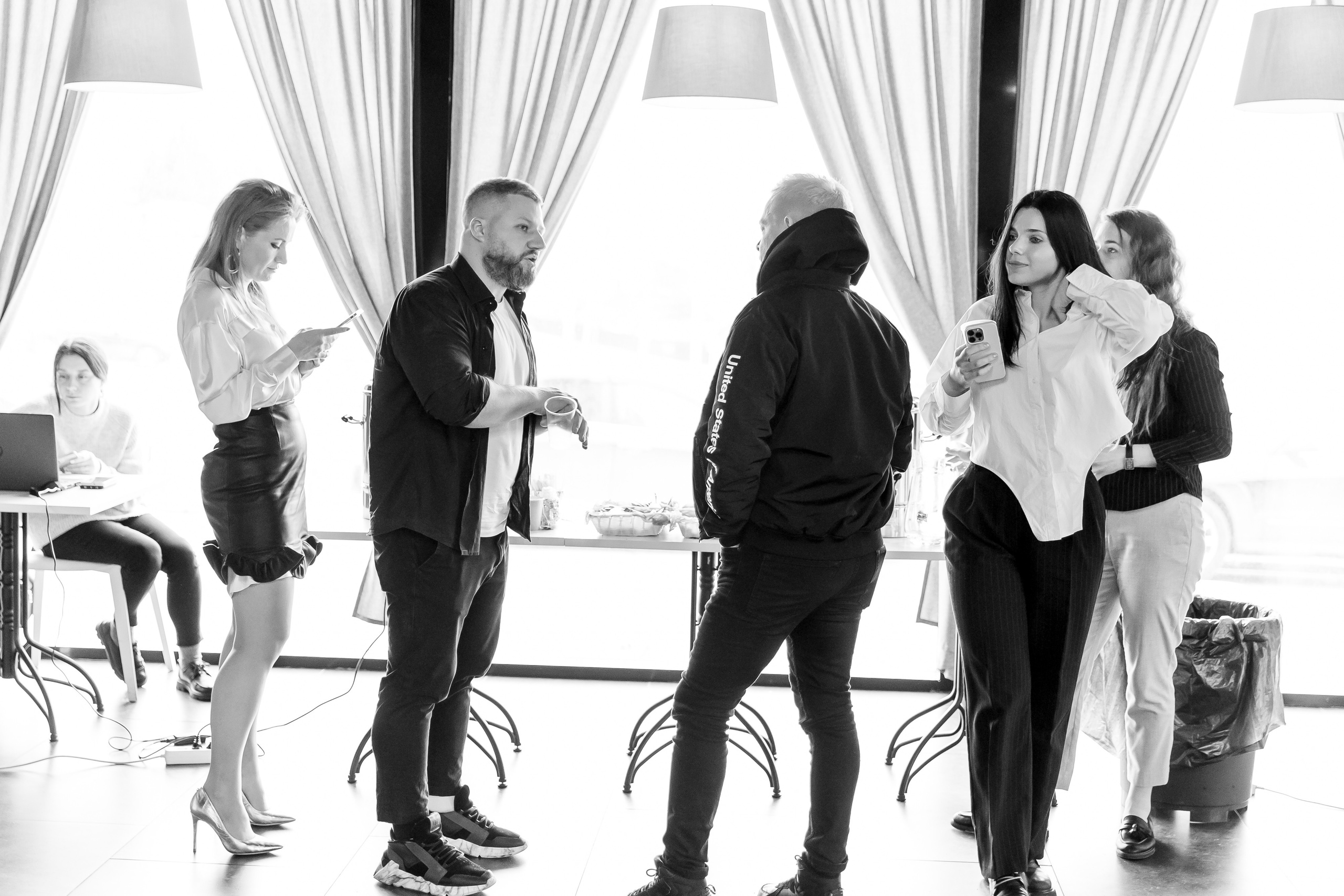 «Вместе». Свадебный фотограф Колесников Антон