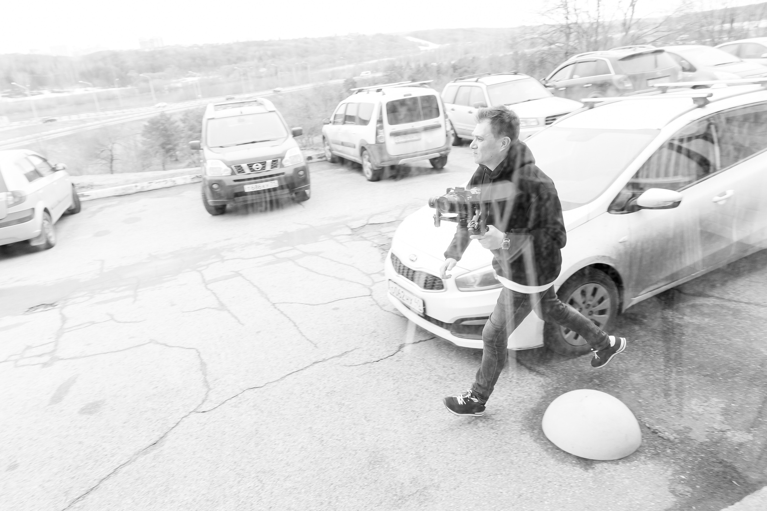 «Вместе». Свадебный фотограф Колесников Антон