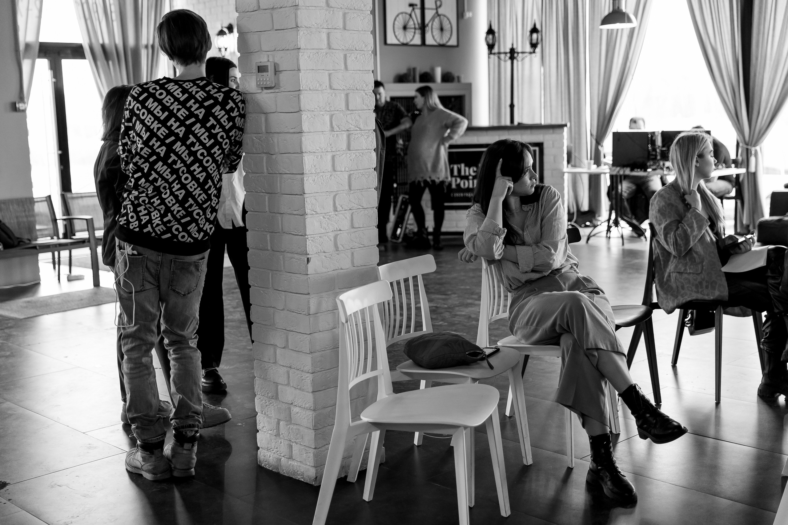 «Вместе». Свадебный фотограф Колесников Антон