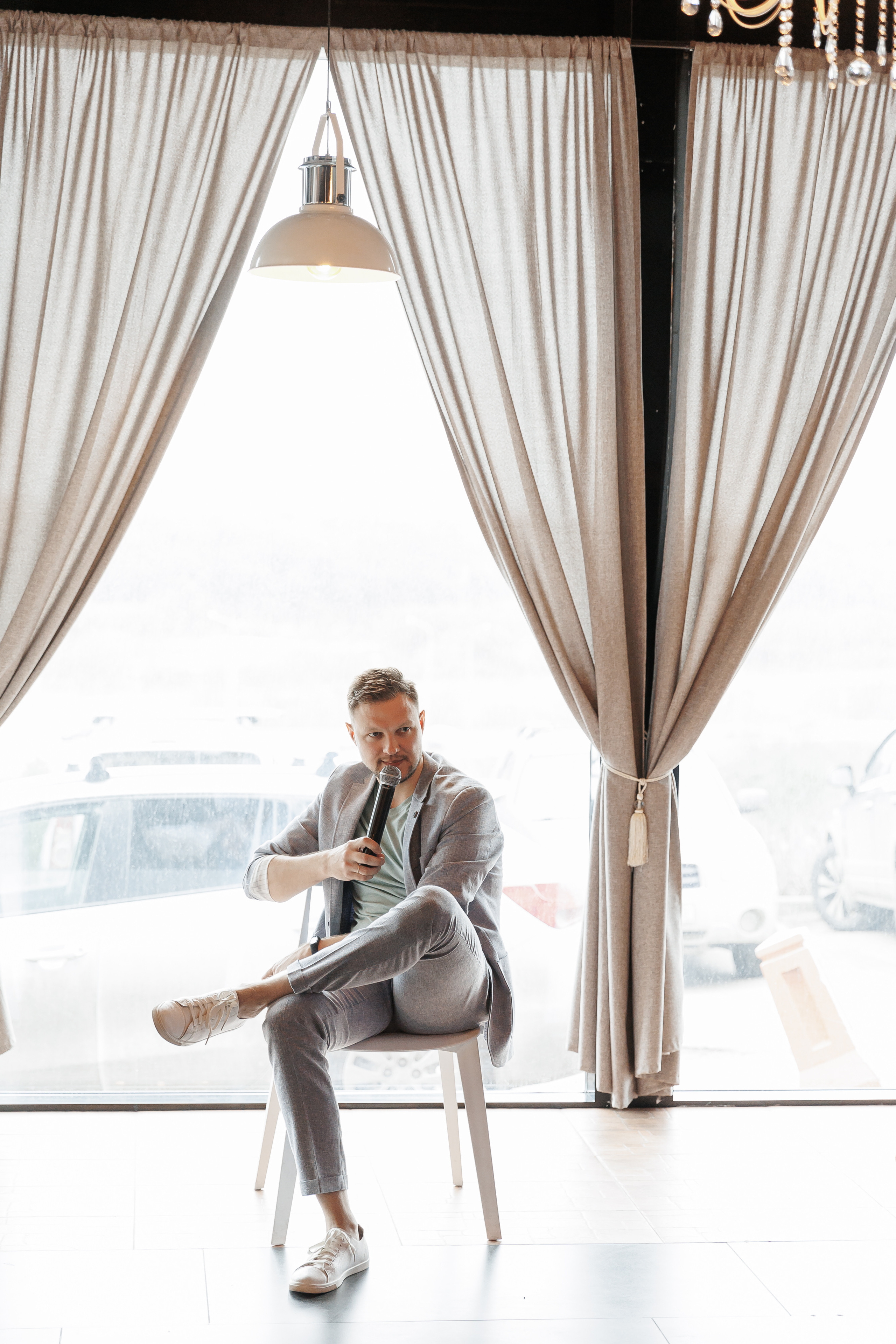 «Вместе». Свадебный фотограф Колесников Антон