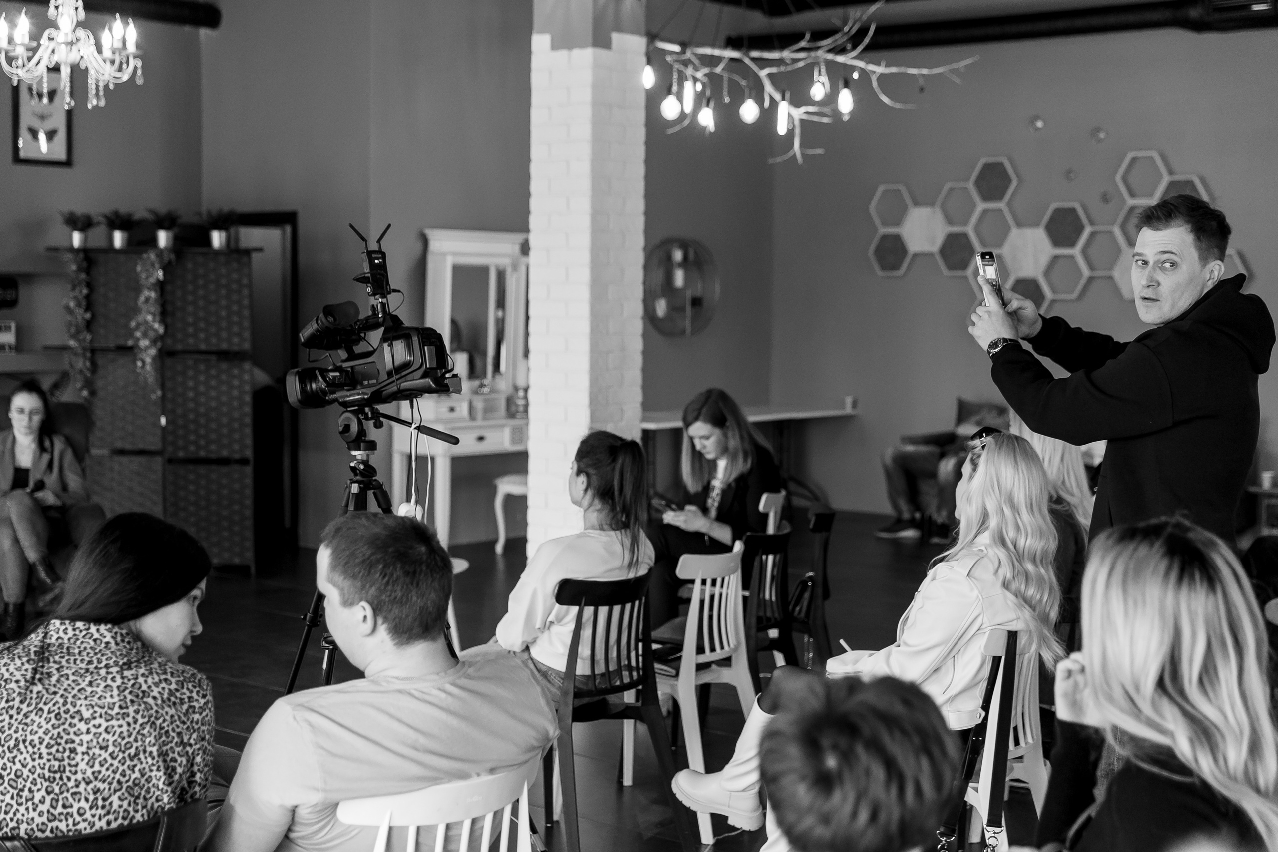 «Вместе». Свадебный фотограф Колесников Антон