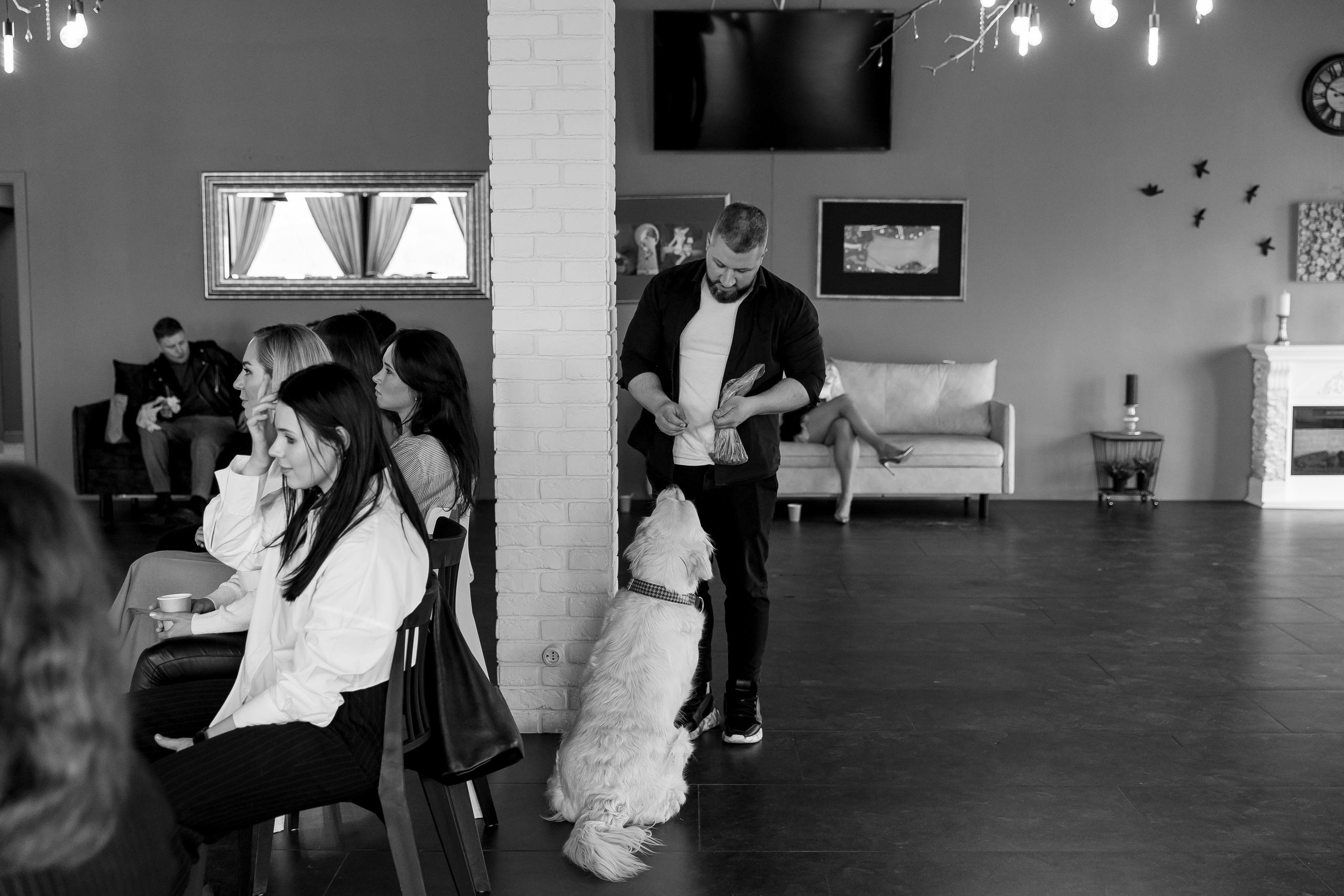 «Вместе». Свадебный фотограф Колесников Антон