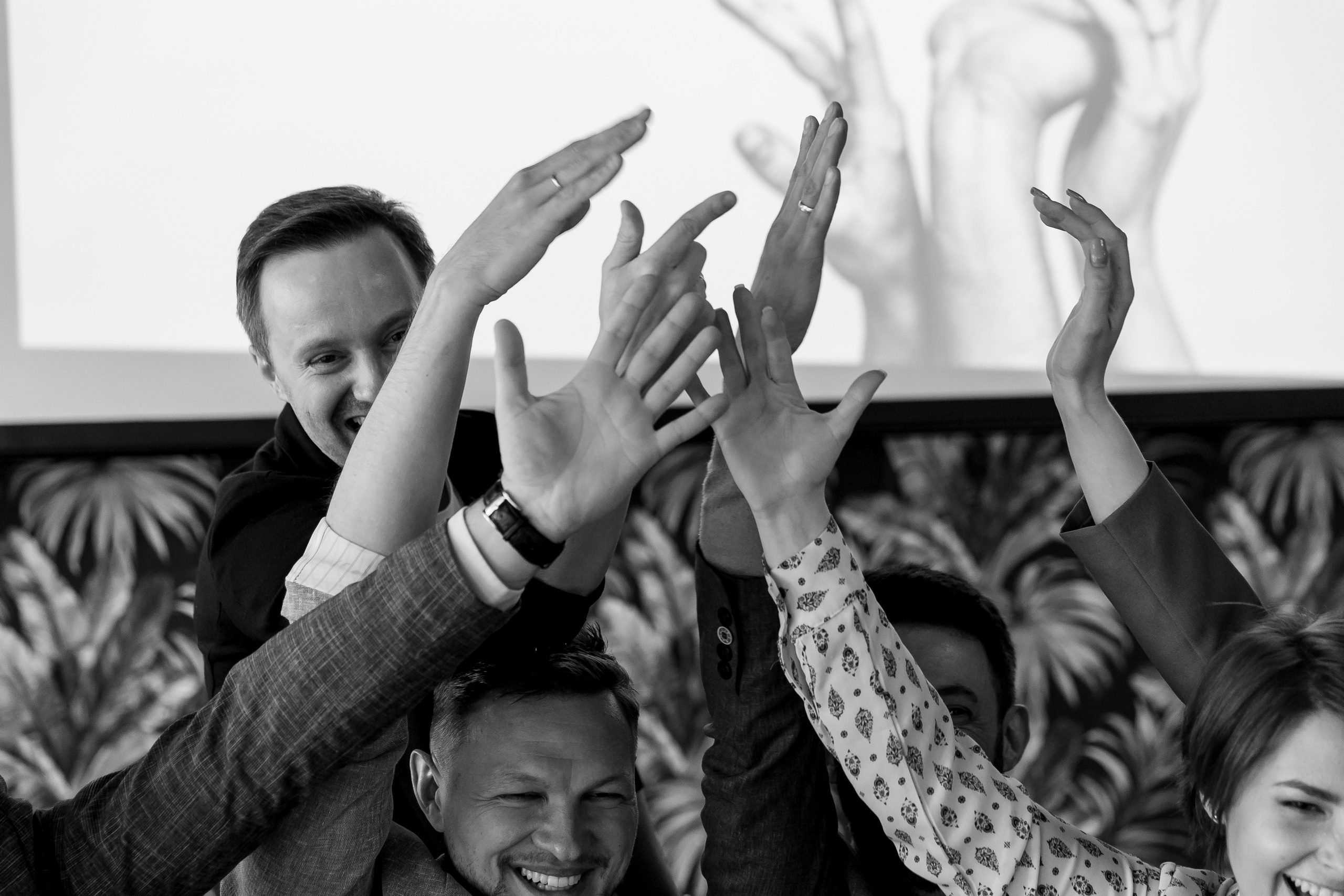 «Вместе». Свадебный фотограф Колесников Антон