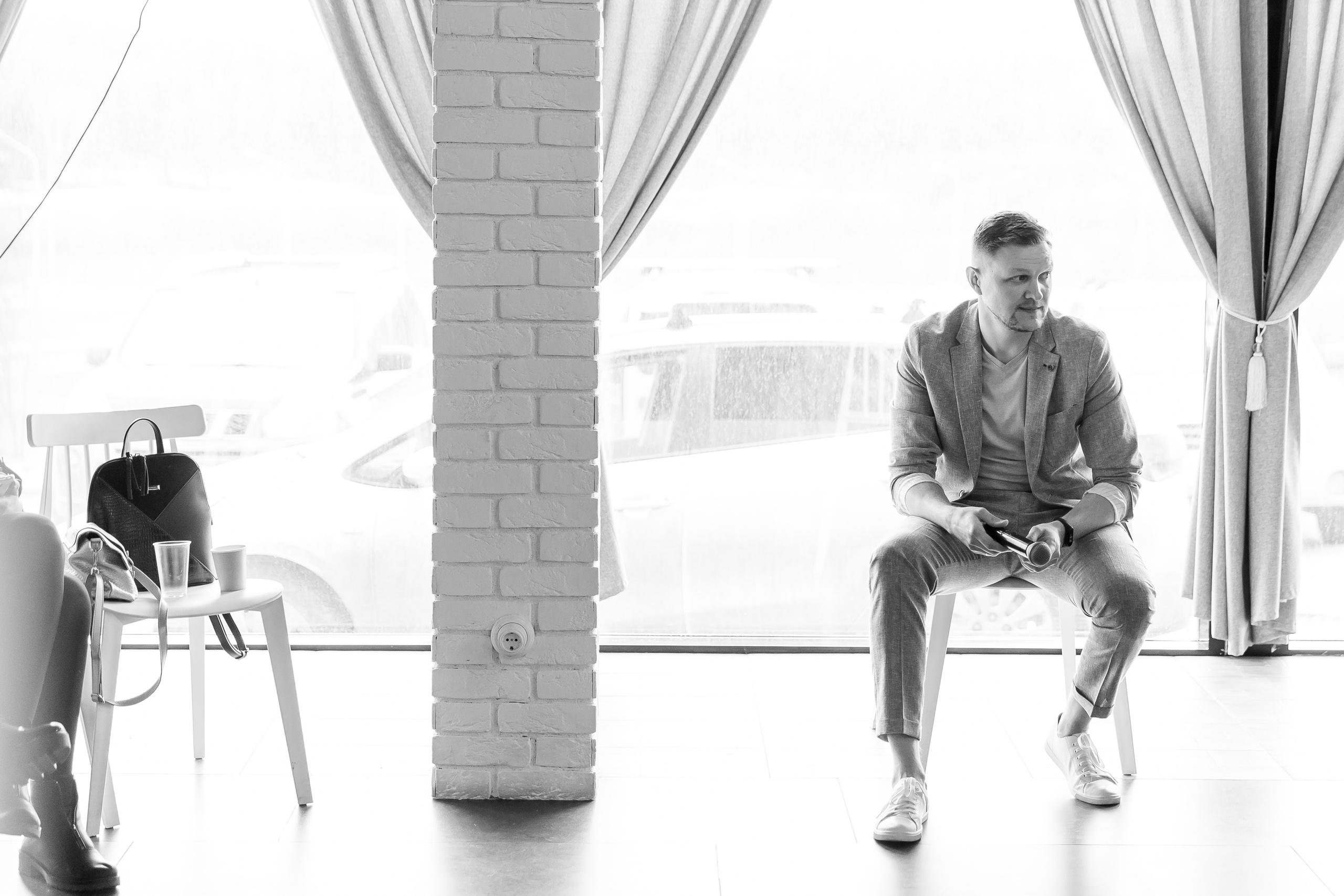 «Вместе». Свадебный фотограф Колесников Антон