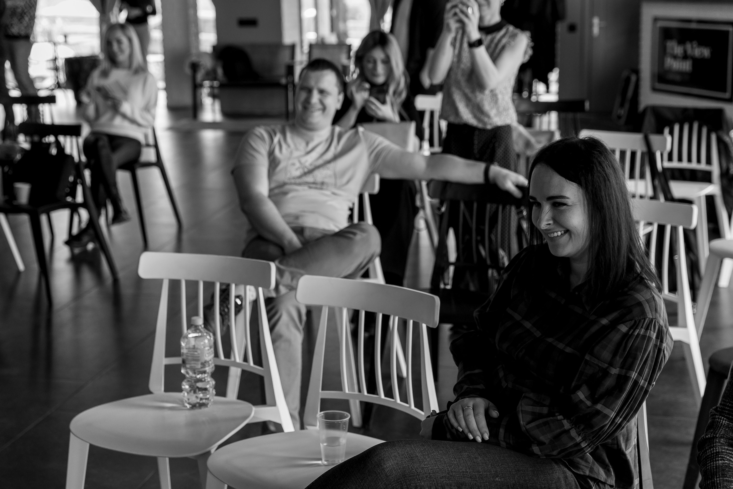 «Вместе». Свадебный фотограф Колесников Антон