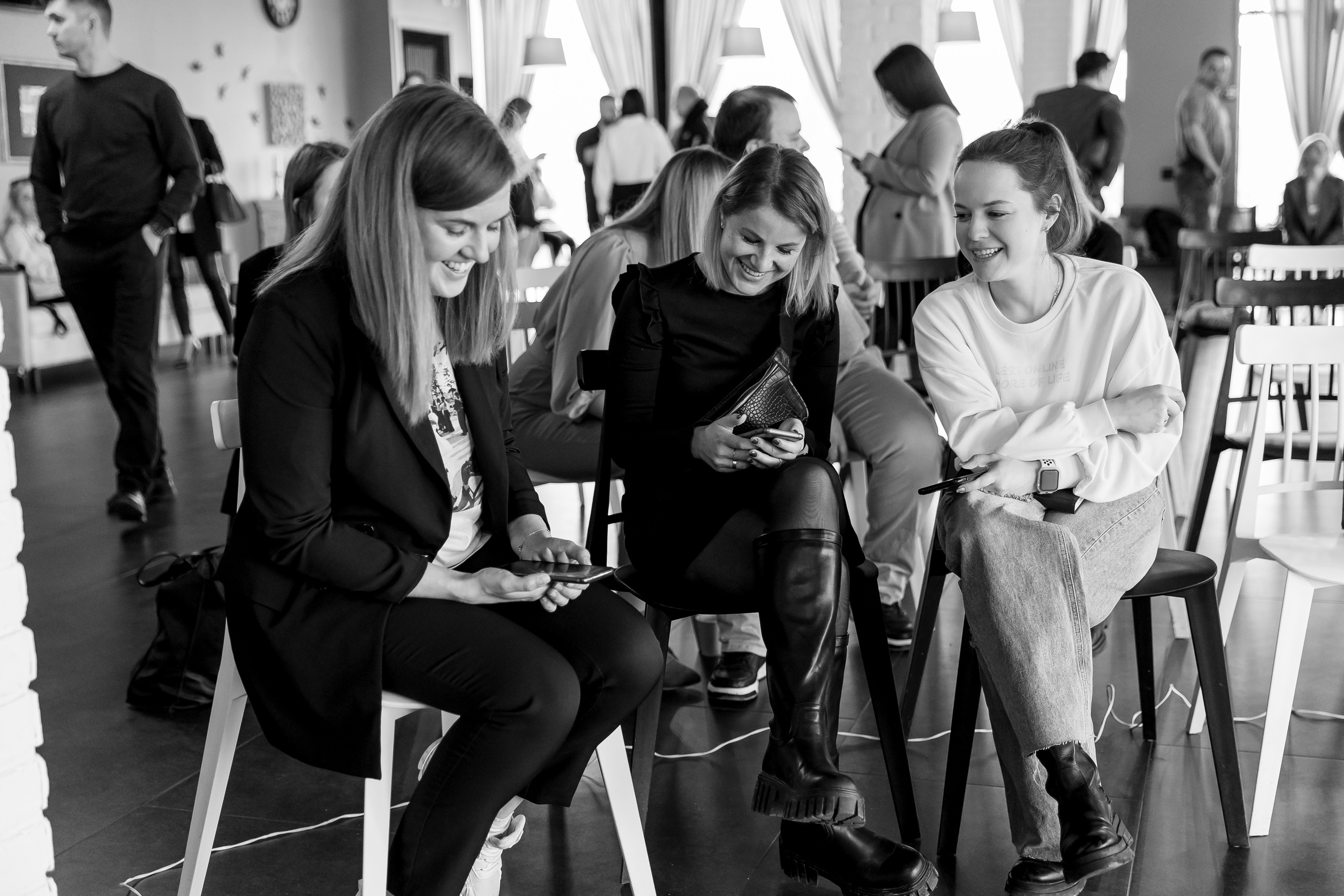 «Вместе». Свадебный фотограф Колесников Антон