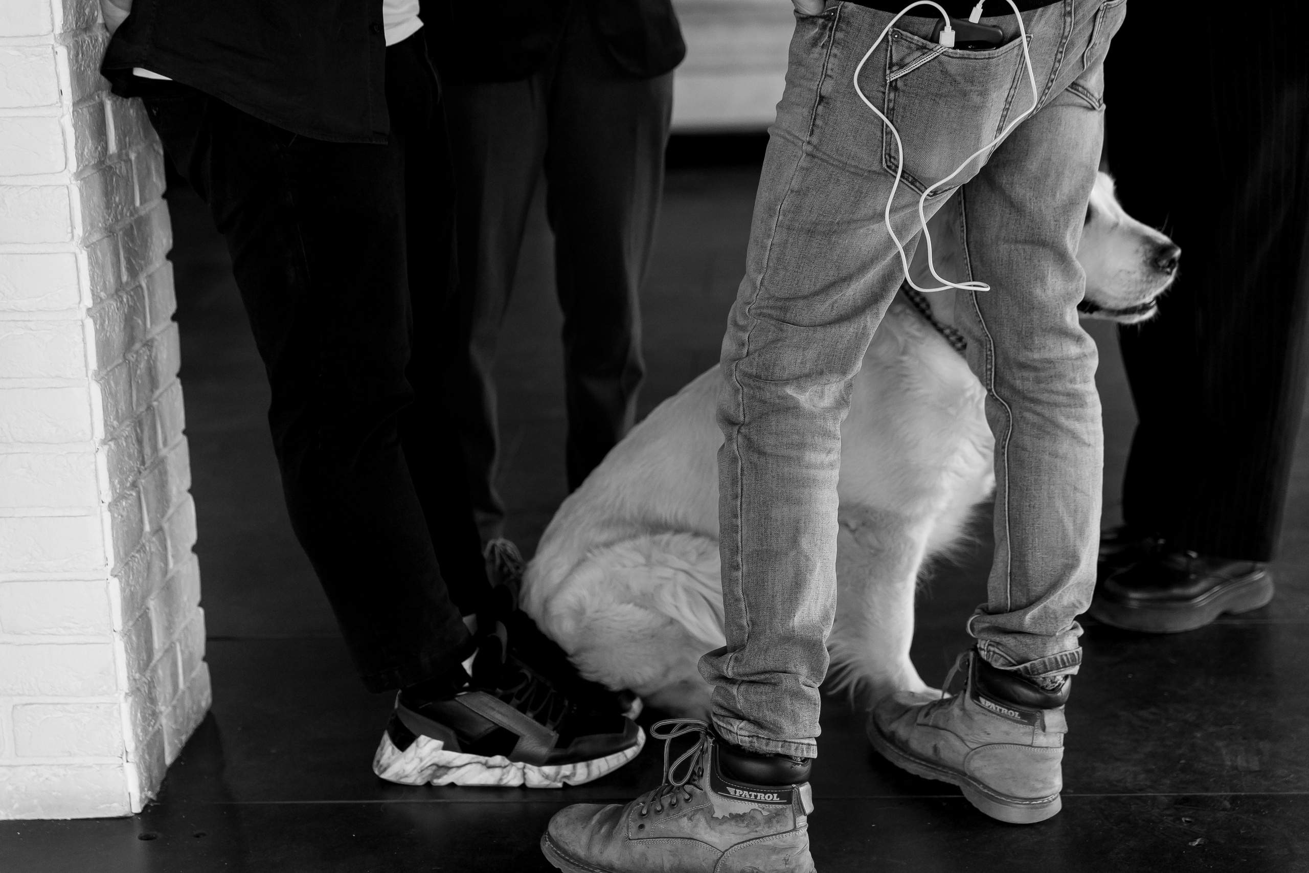 «Вместе». Свадебный фотограф Колесников Антон