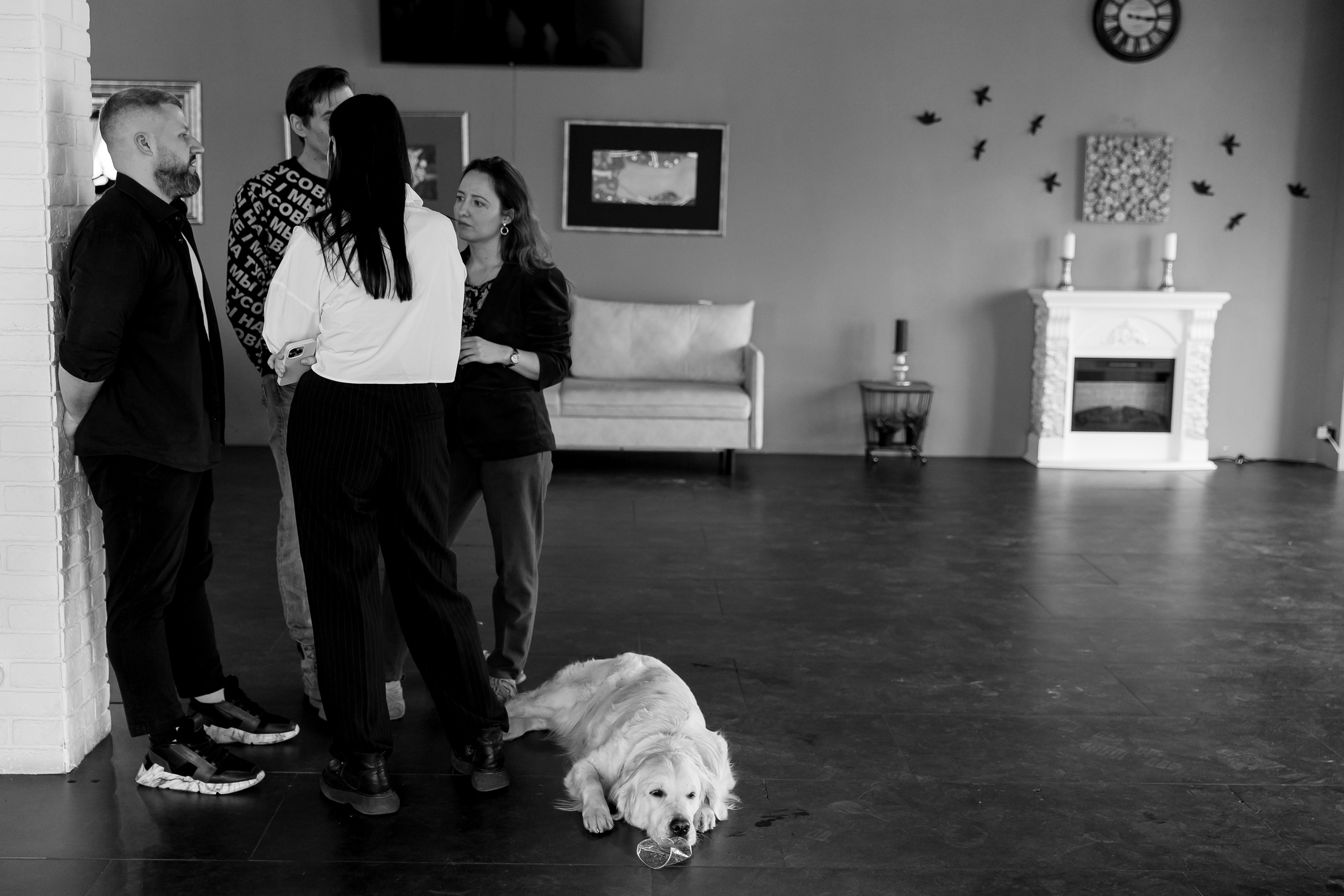 «Вместе». Свадебный фотограф Колесников Антон