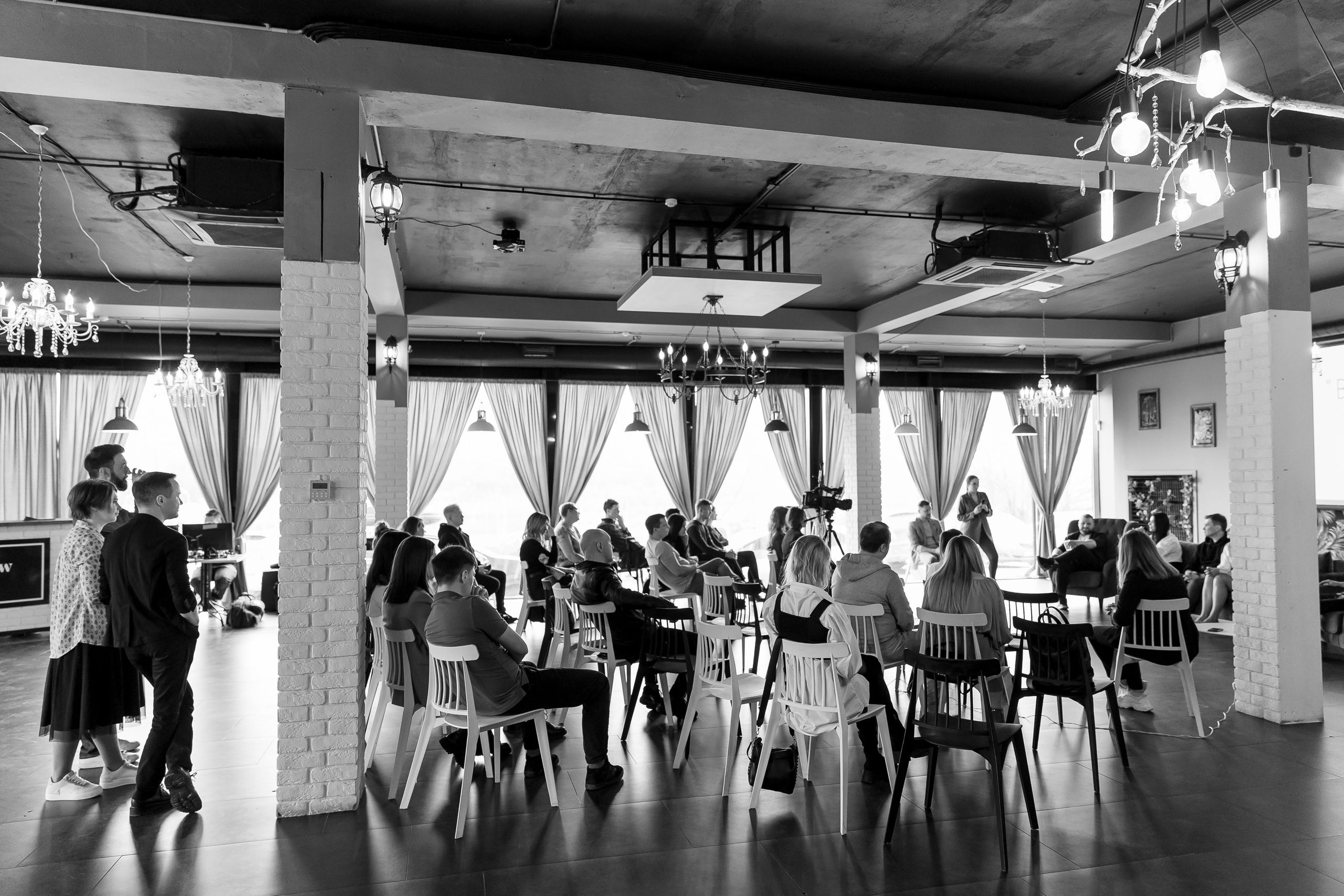 «Вместе». Свадебный фотограф Колесников Антон