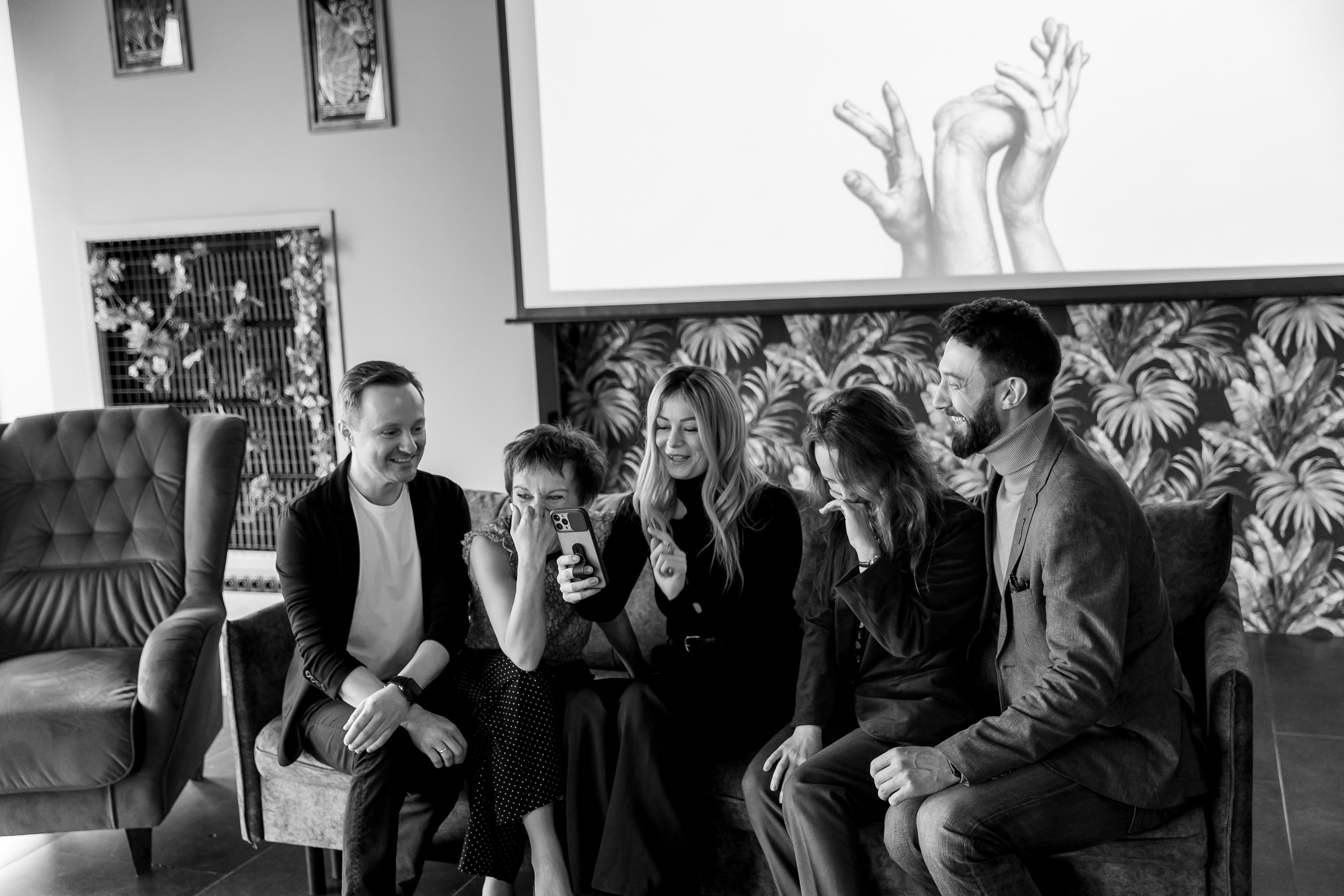 «Вместе». Свадебный фотограф Колесников Антон